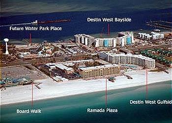 DESTIN WEST PELICAN - Residential