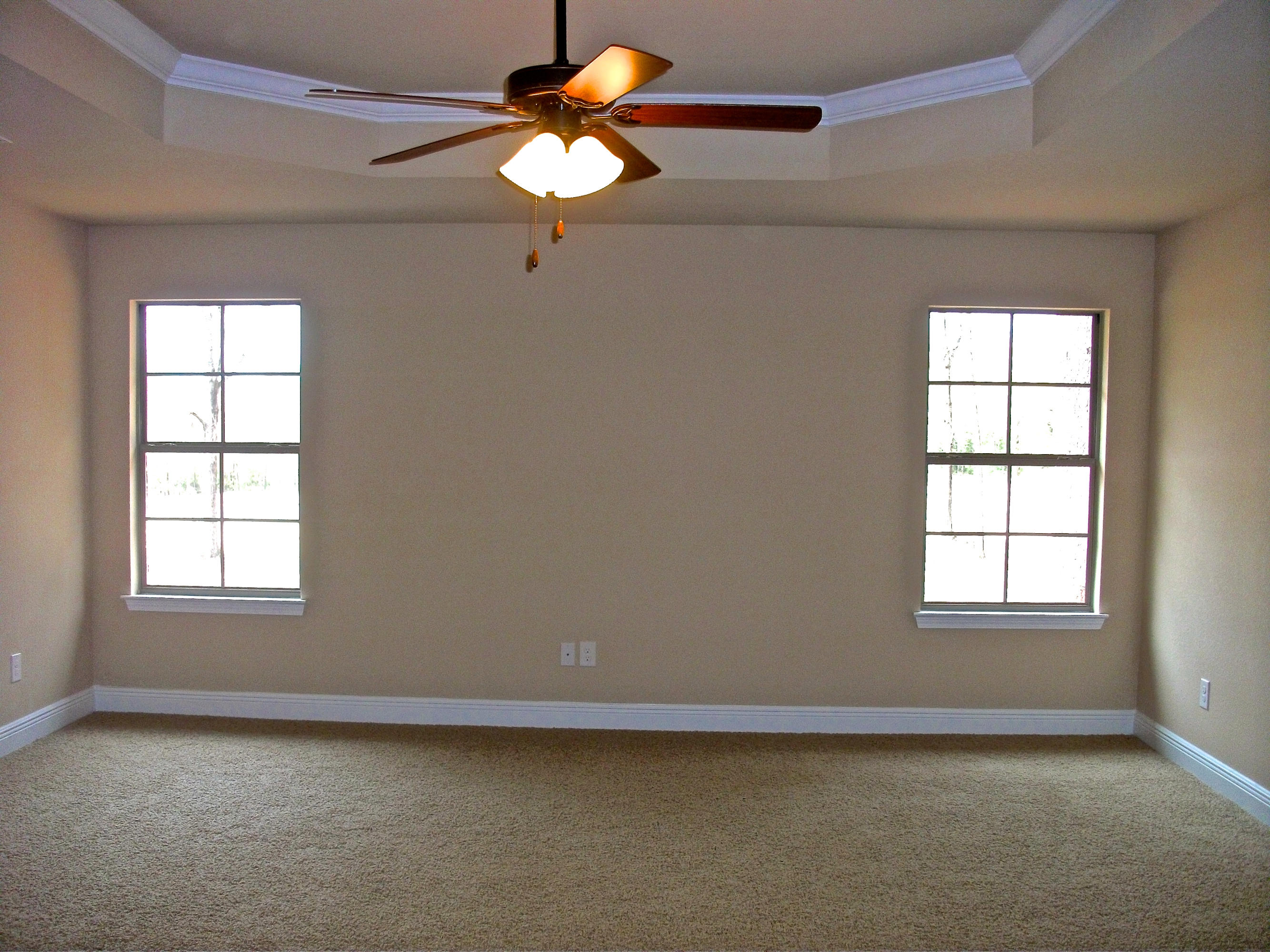 FOX VALLEY - Residential