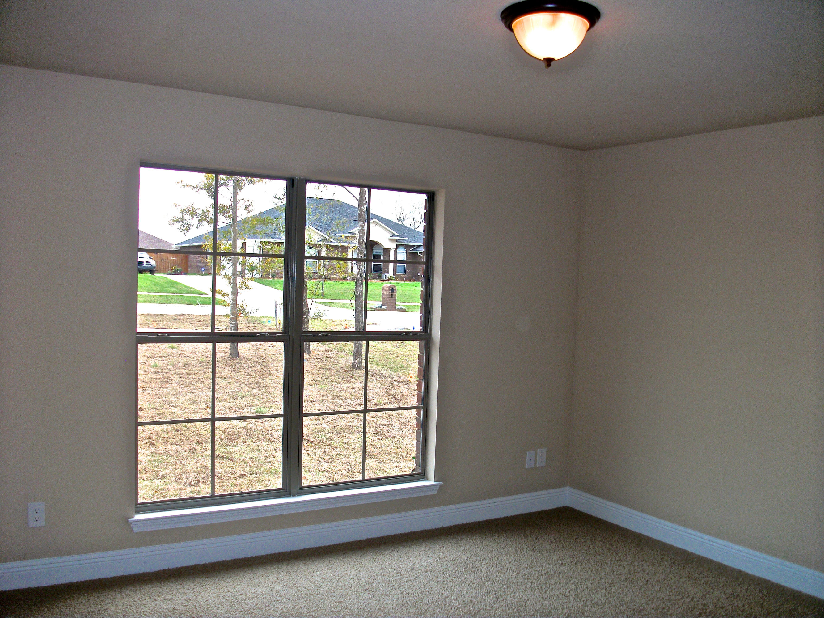 FOX VALLEY - Residential