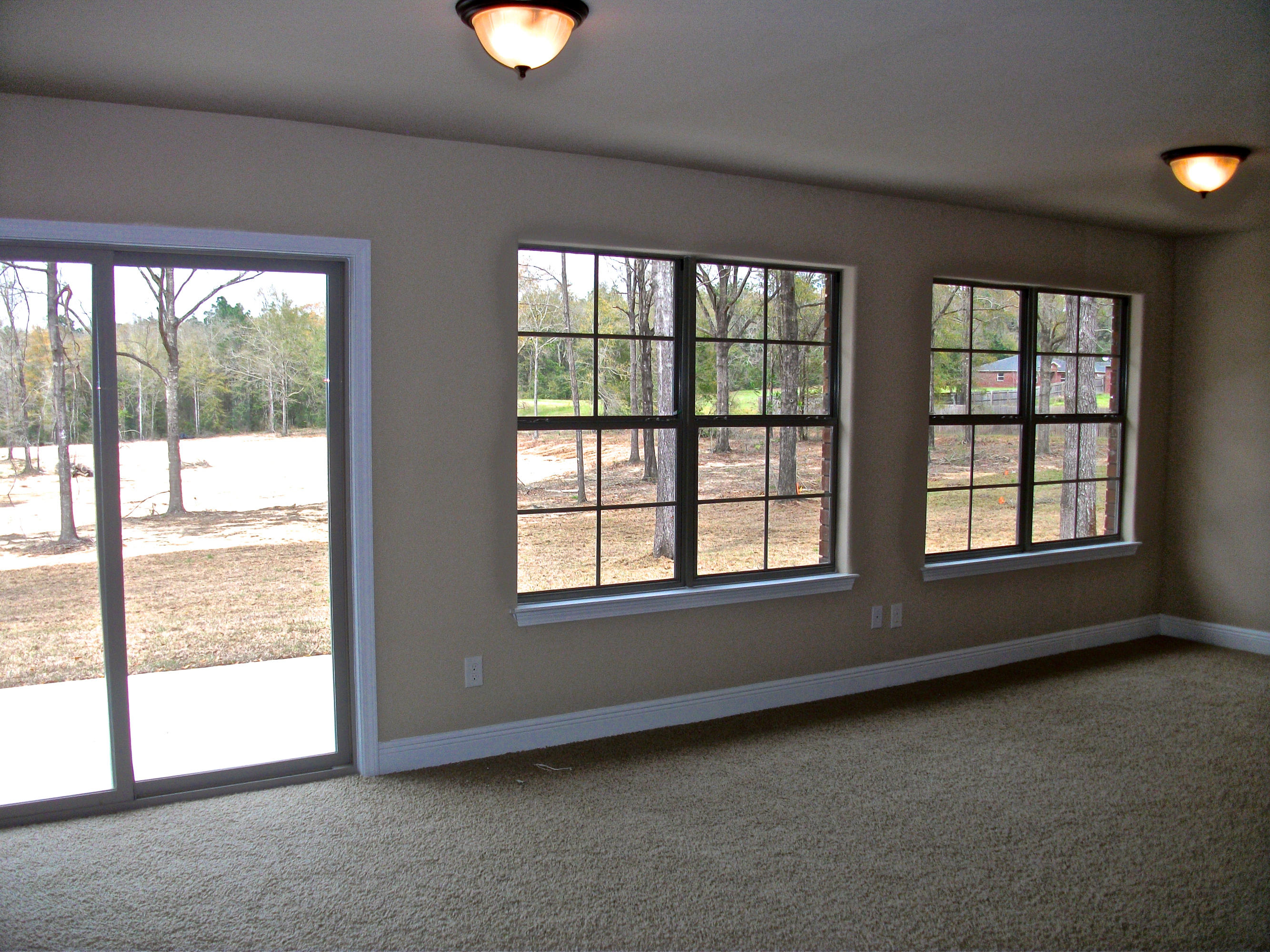 FOX VALLEY - Residential