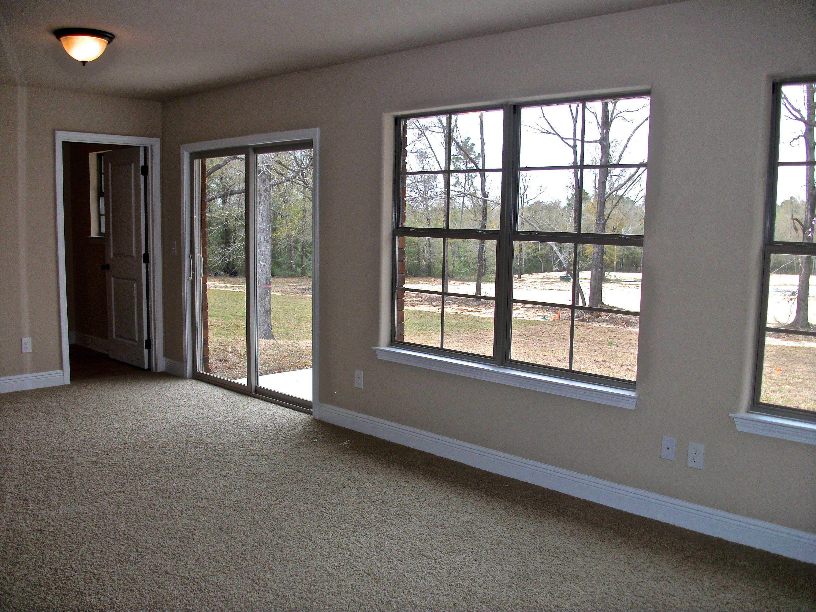 FOX VALLEY - Residential