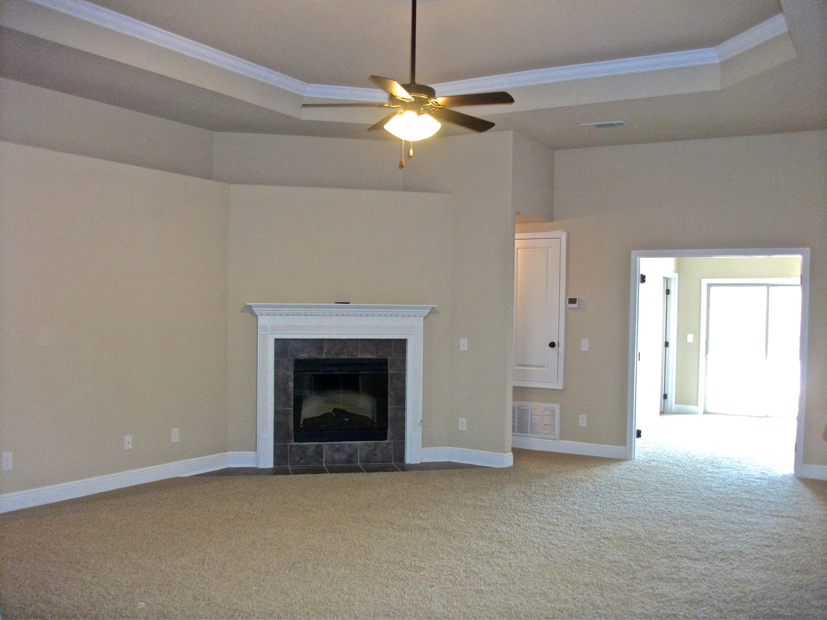 FOX VALLEY - Residential