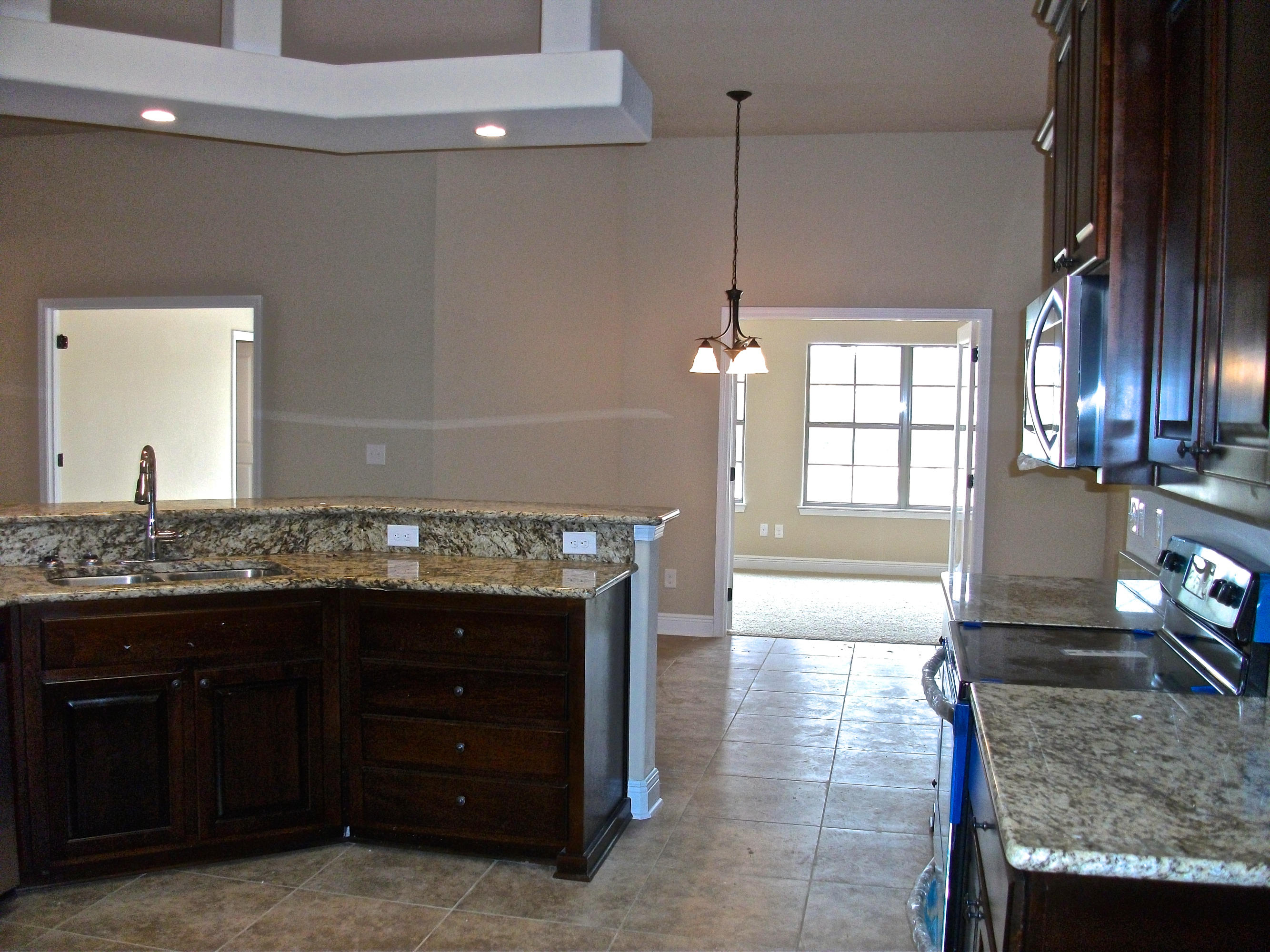 FOX VALLEY - Residential