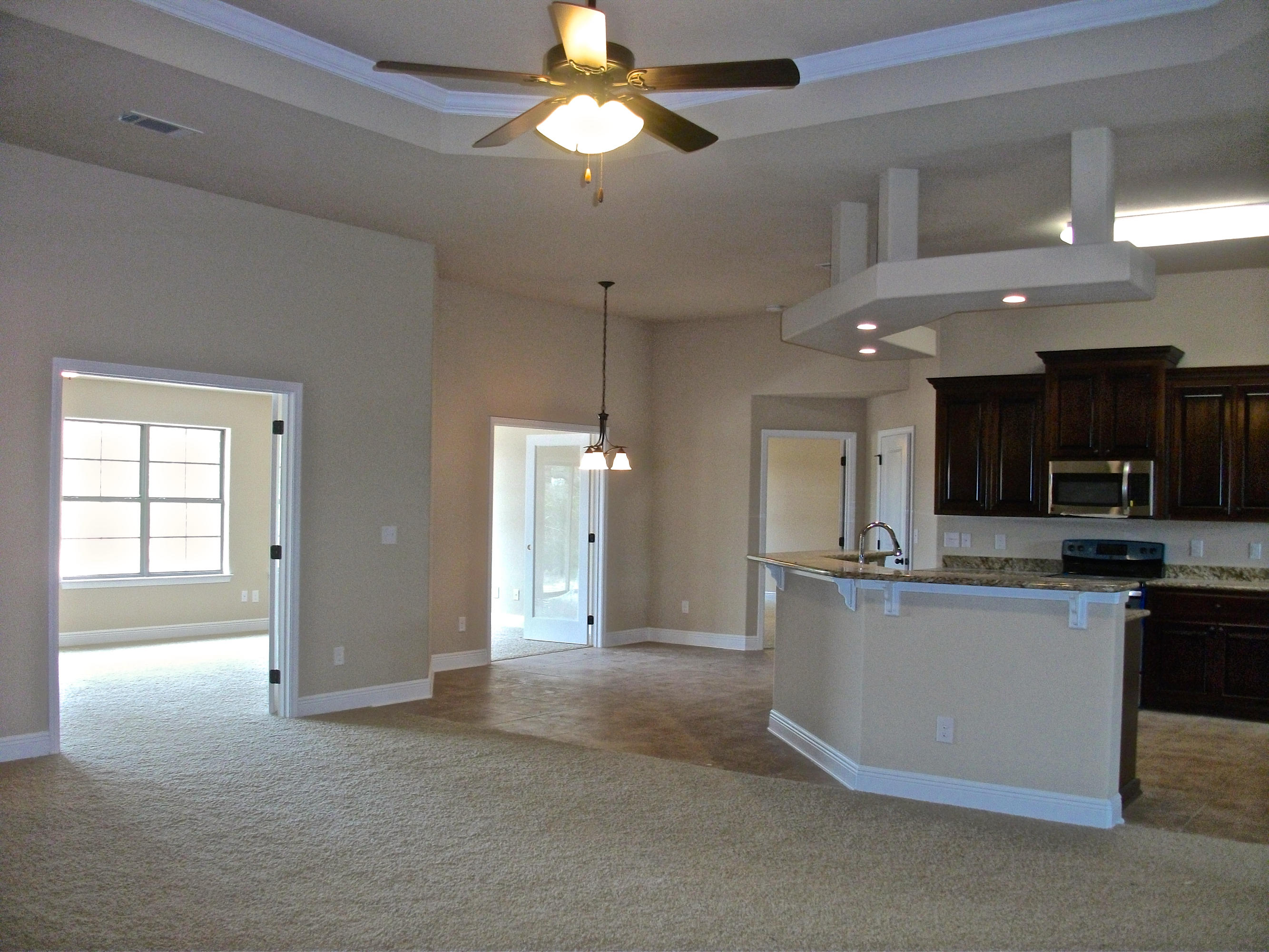 FOX VALLEY - Residential