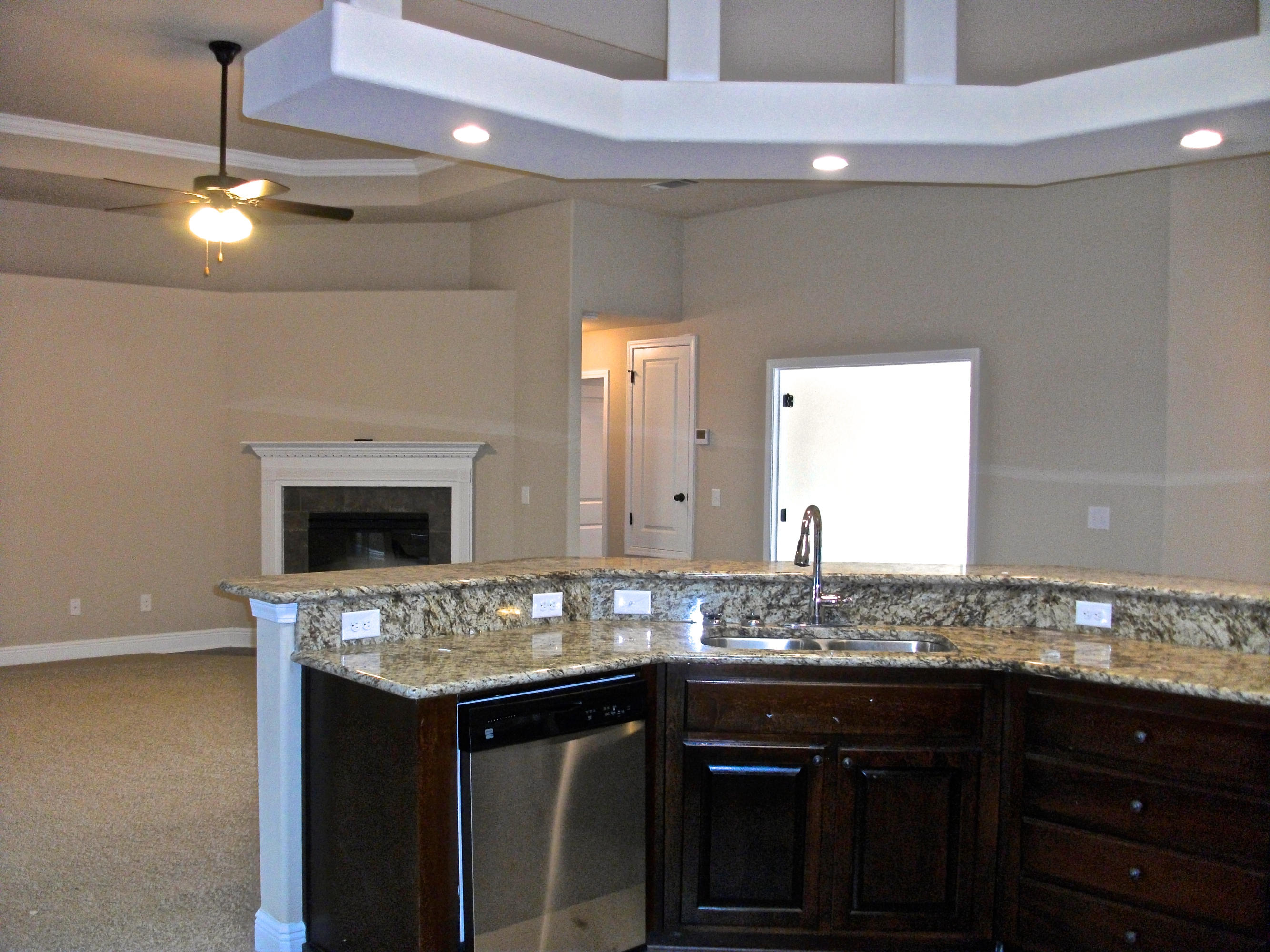 FOX VALLEY - Residential