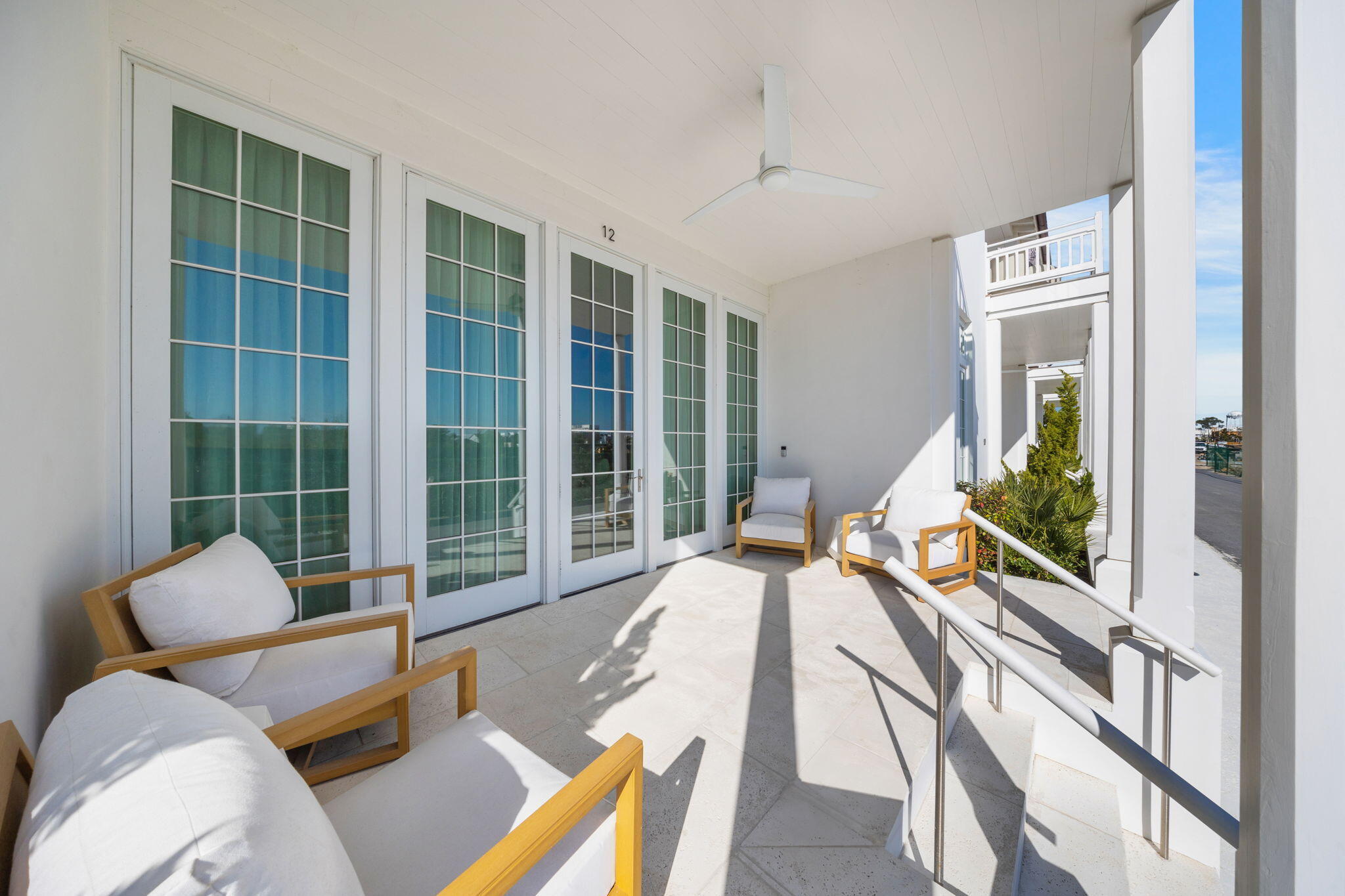 Kaiya Beach Resort - Residential