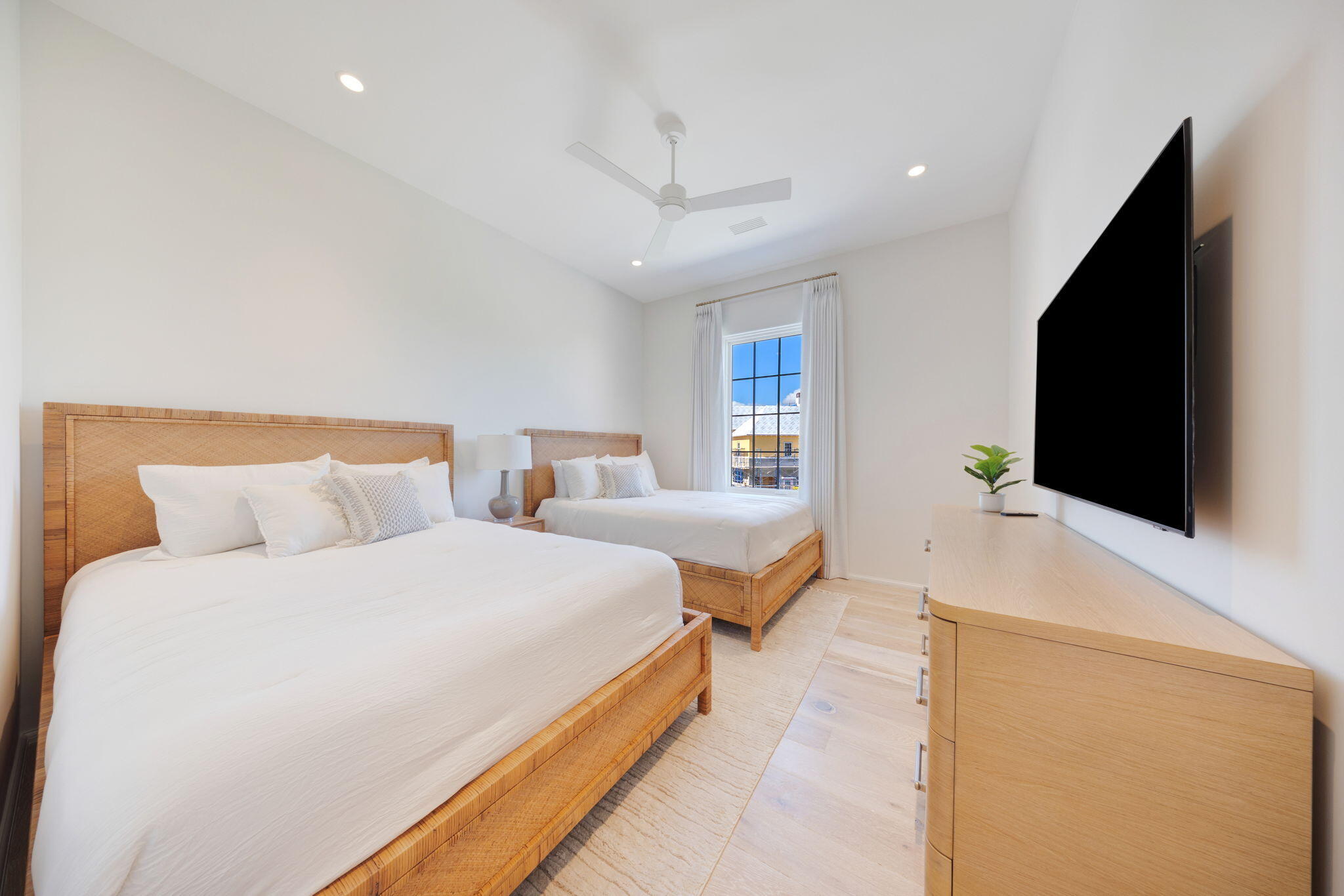 Kaiya Beach Resort - Residential