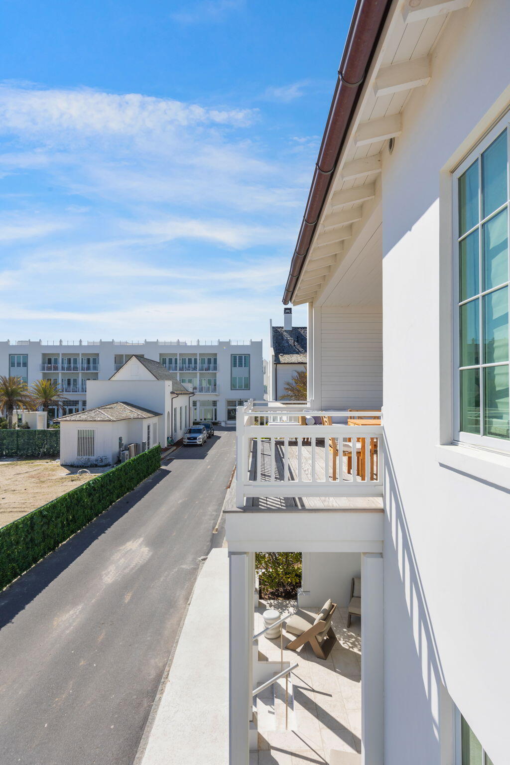 Kaiya Beach Resort - Residential