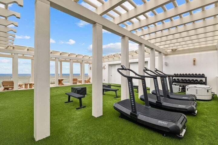 Kaiya Beach Resort - Residential