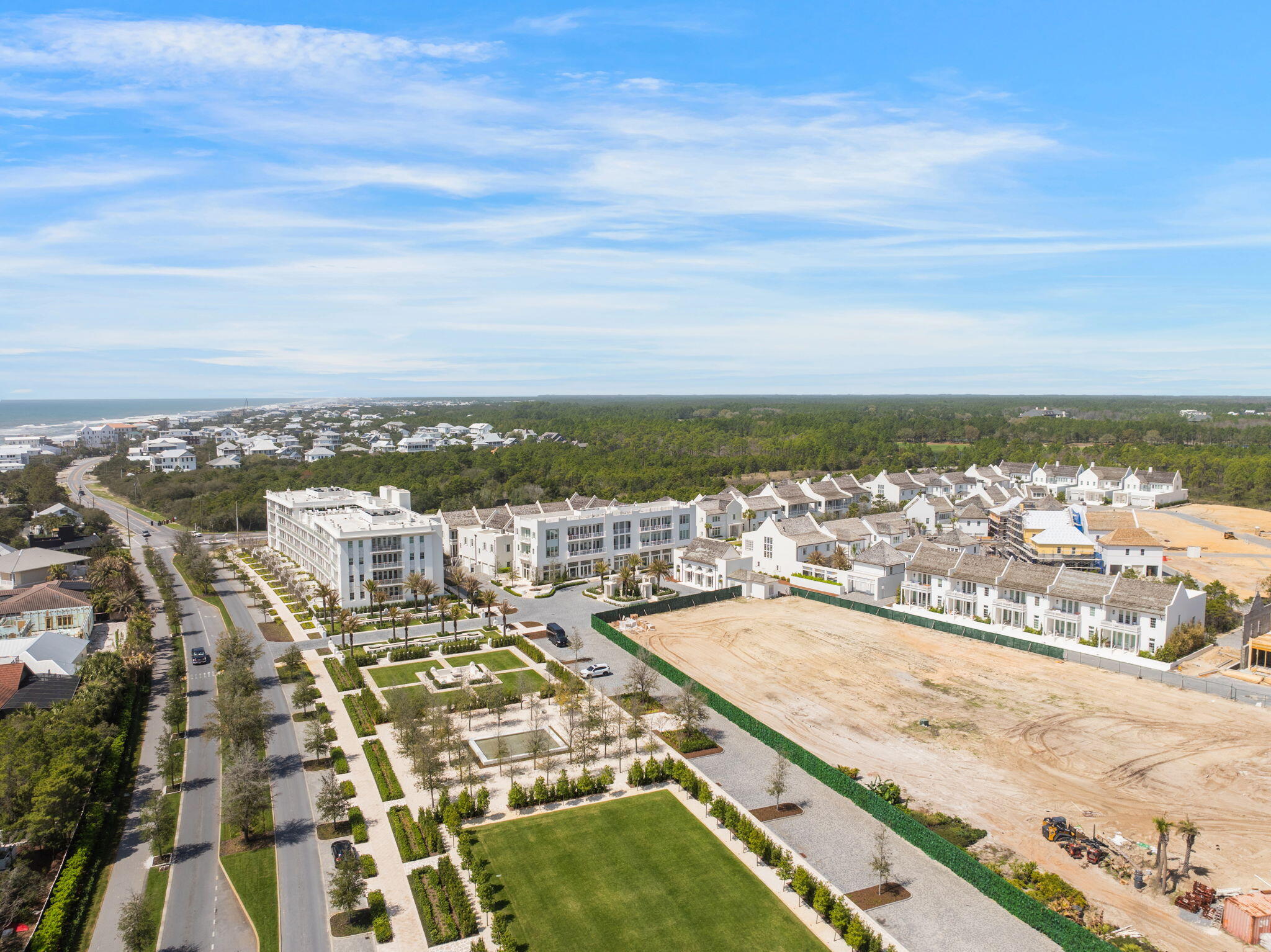 Kaiya Beach Resort - Residential