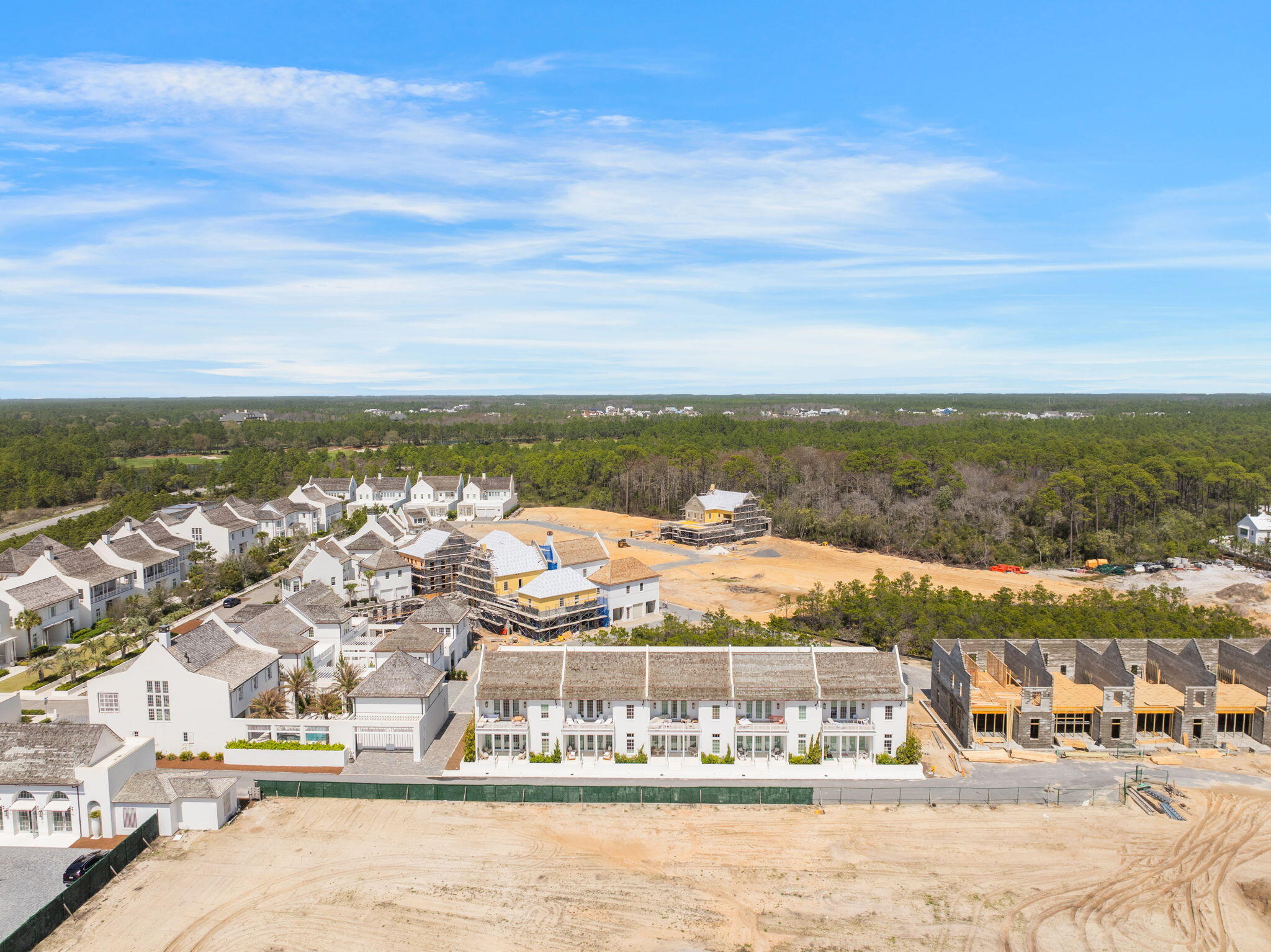 Kaiya Beach Resort - Residential