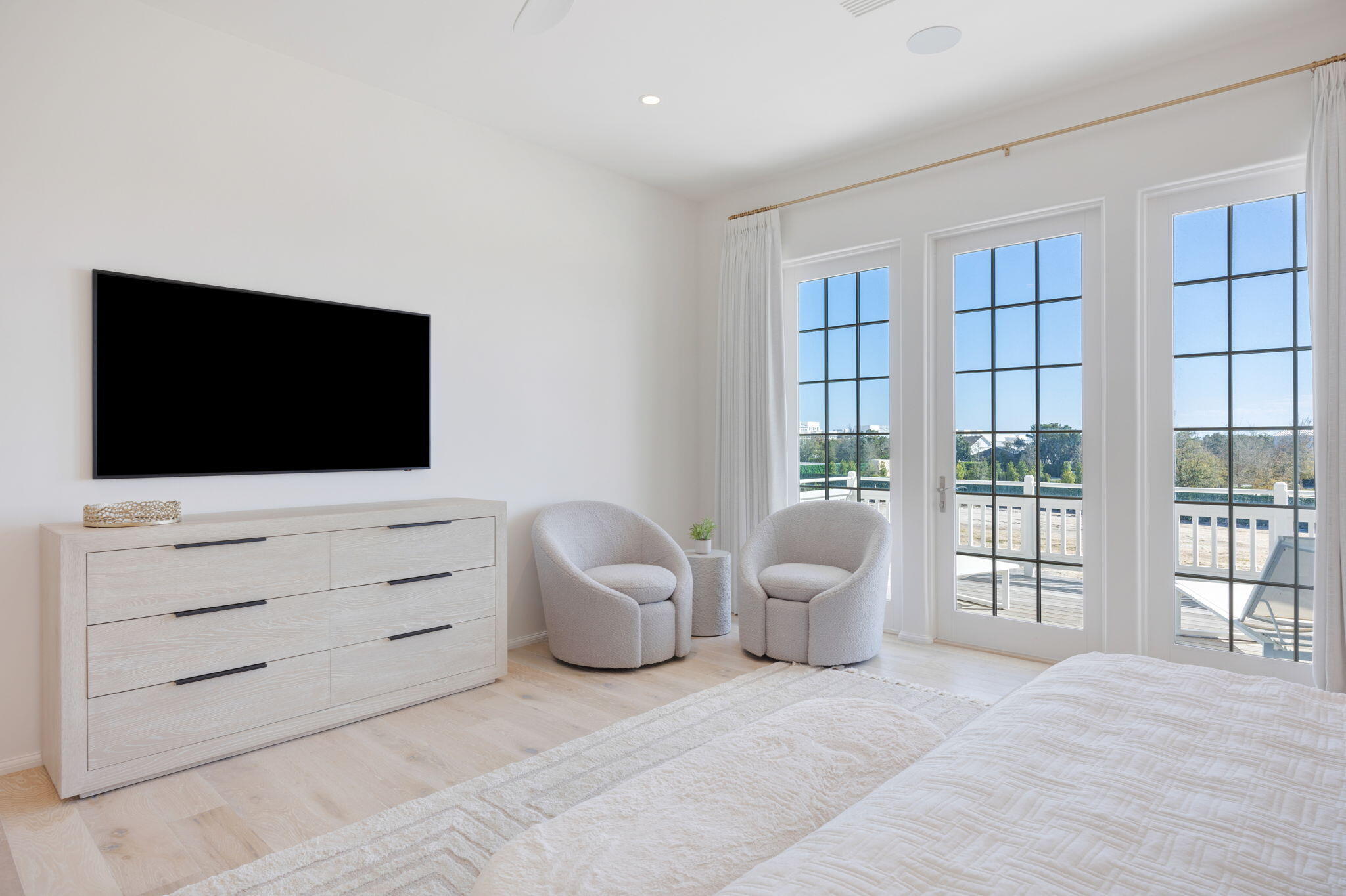 Kaiya Beach Resort - Residential