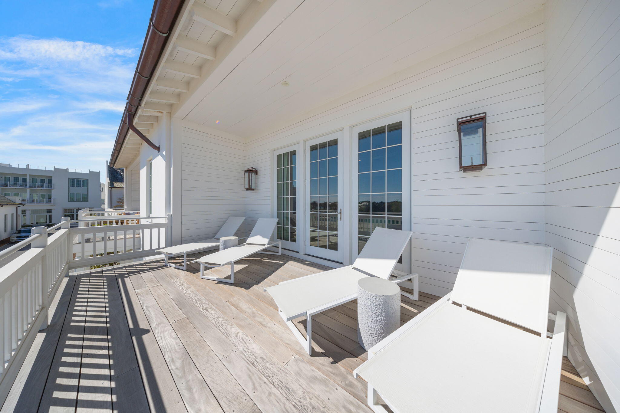 Kaiya Beach Resort - Residential