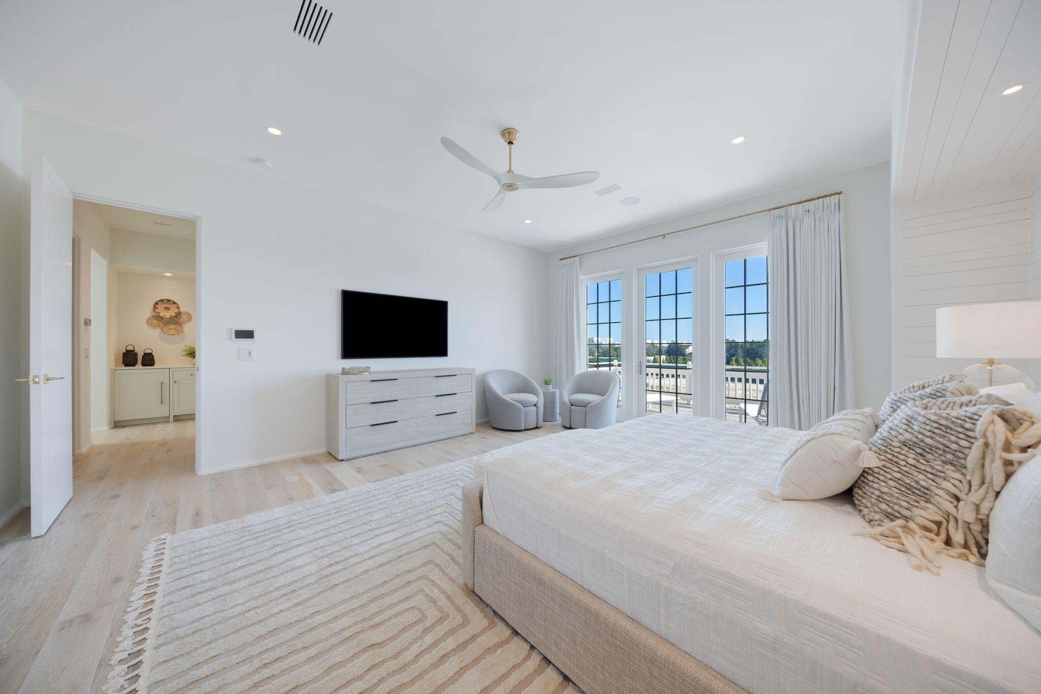 Kaiya Beach Resort - Residential
