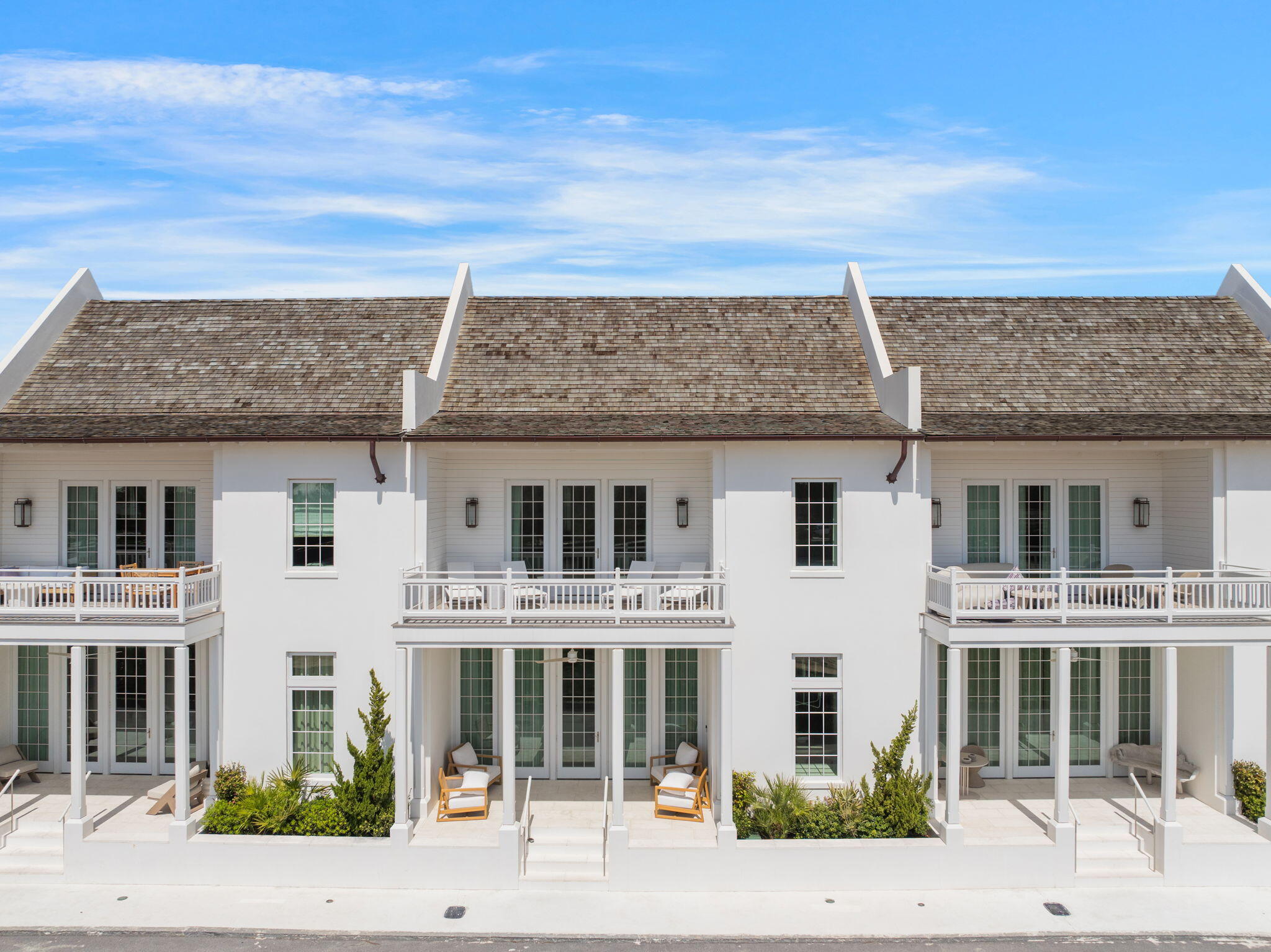 Kaiya Beach Resort - Residential