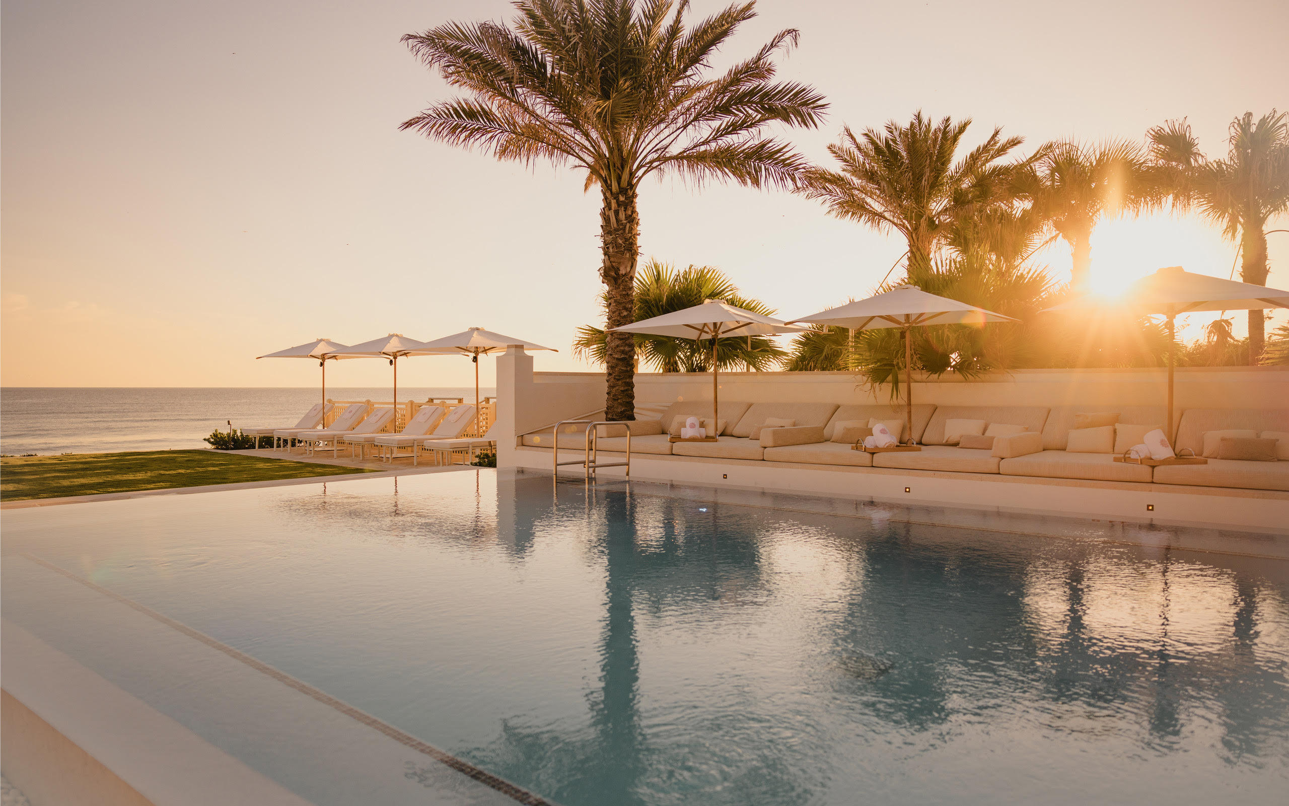 Kaiya Beach Resort - Residential