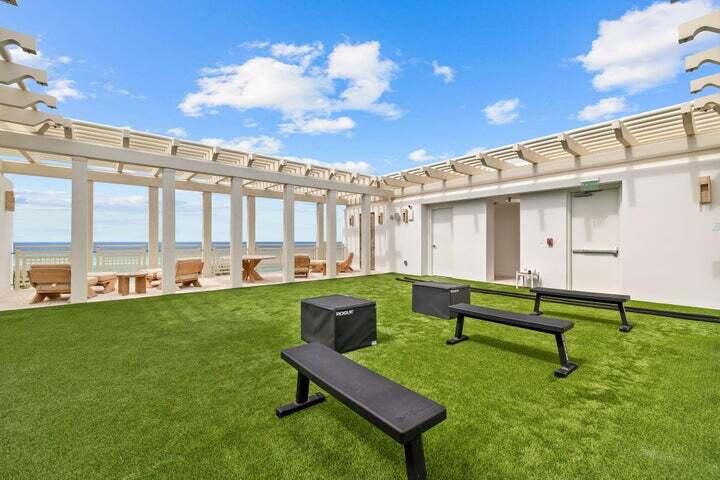 Kaiya Beach Resort - Residential