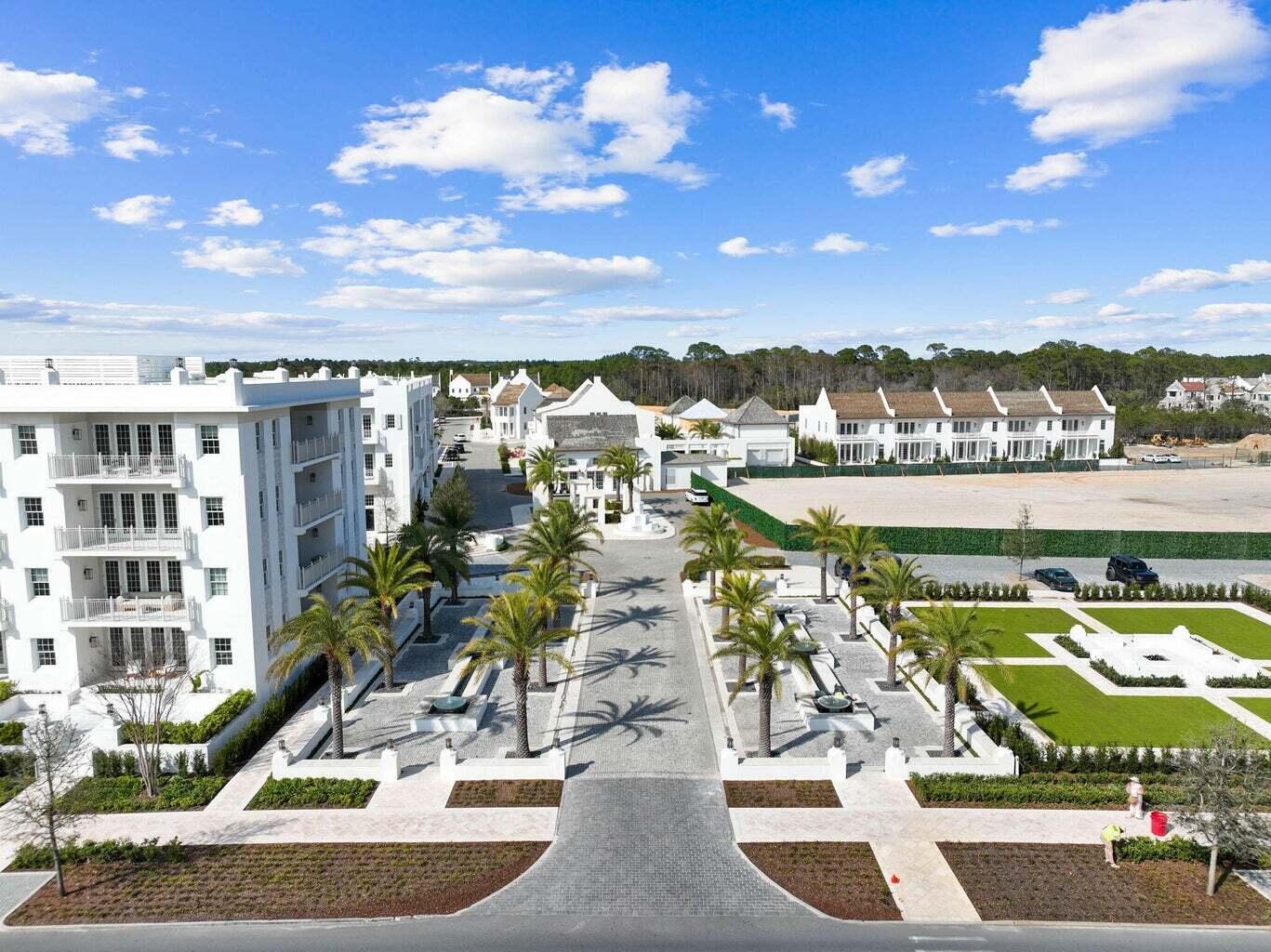 Kaiya Beach Resort - Residential