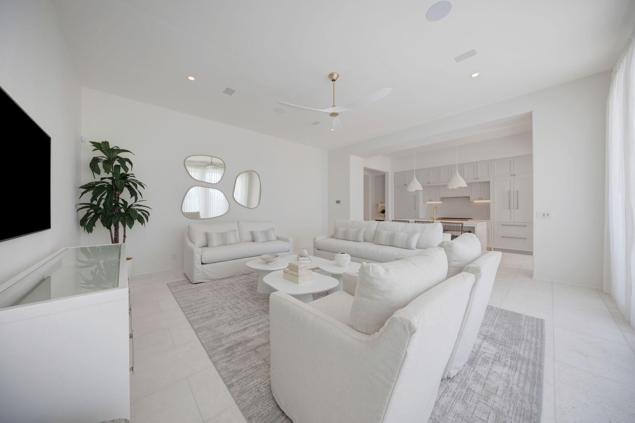 Kaiya Beach Resort - Residential