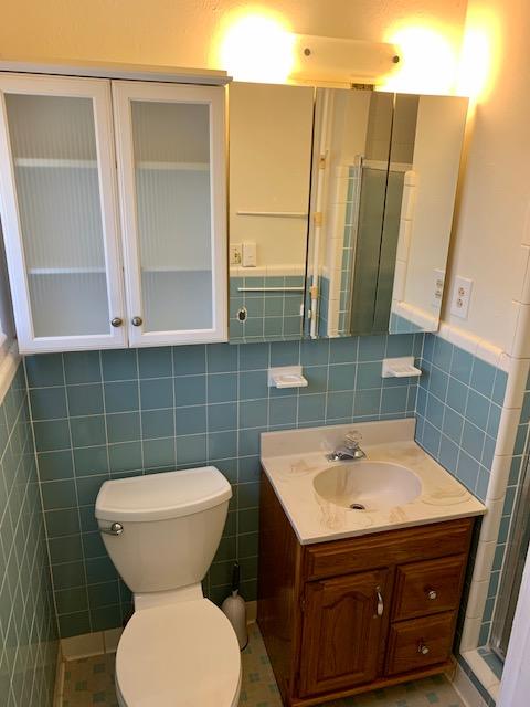 HIGHLAND PARK - Residential