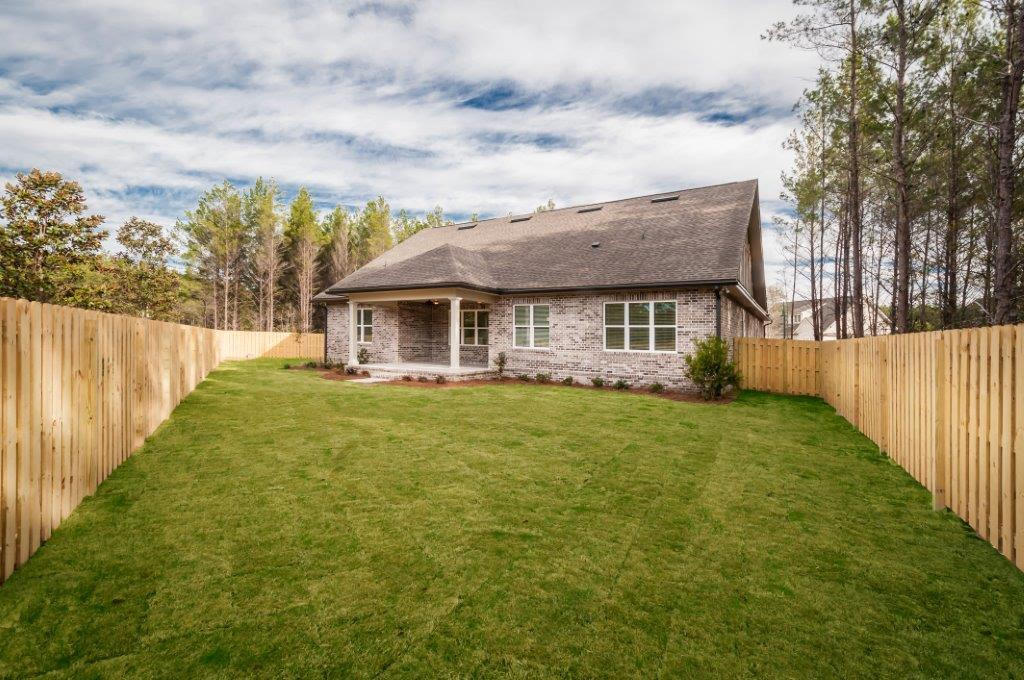 HAMMOCK BAY - Residential