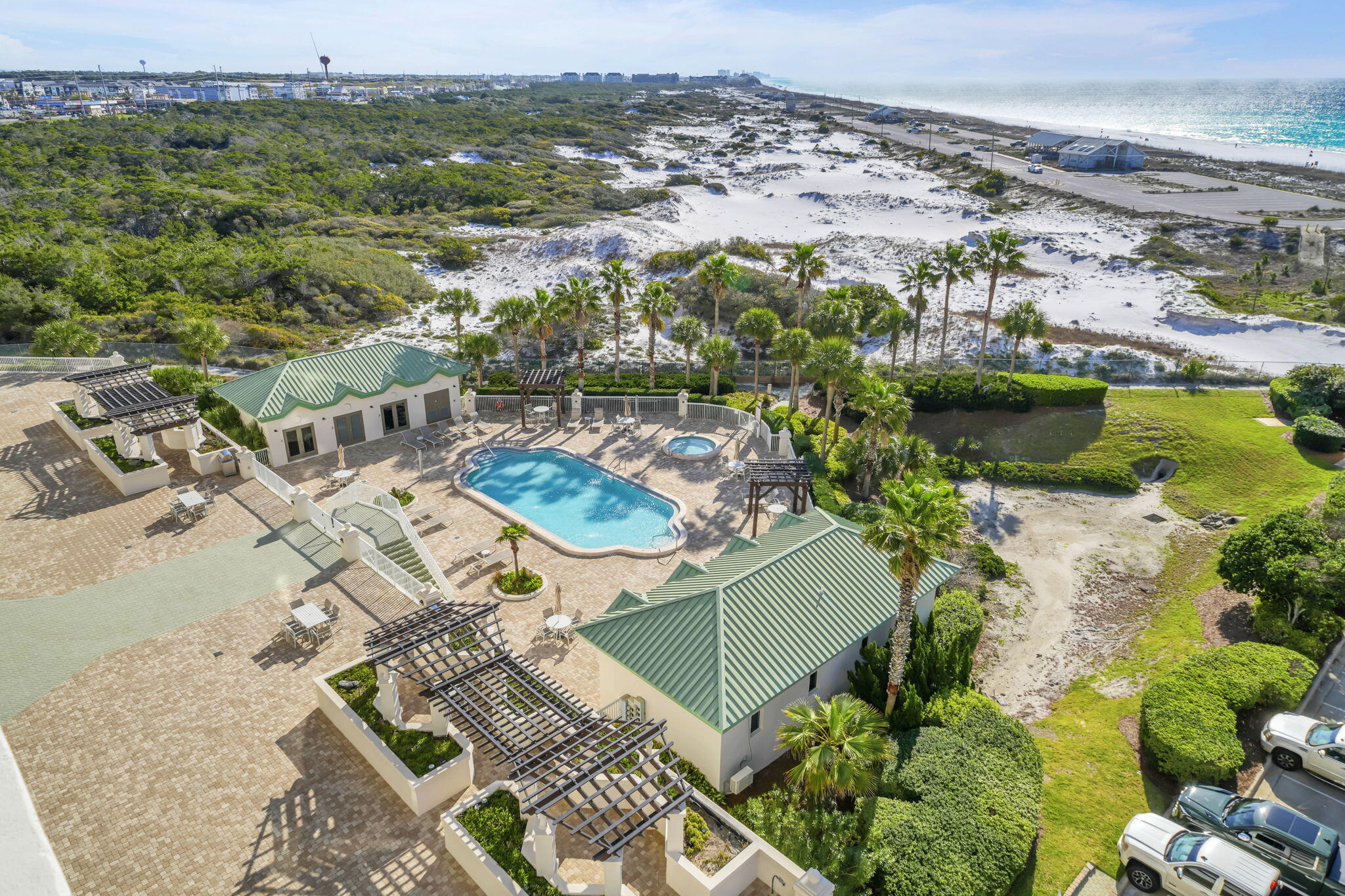 ST. BARTH AT SILVER SHELLS - Residential