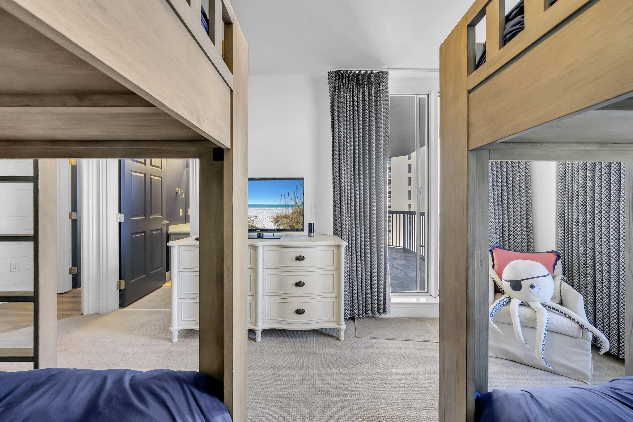 ST. BARTH AT SILVER SHELLS - Residential