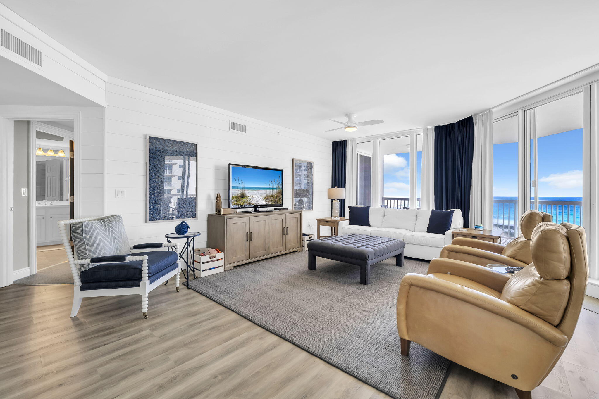 ST. BARTH AT SILVER SHELLS - Residential