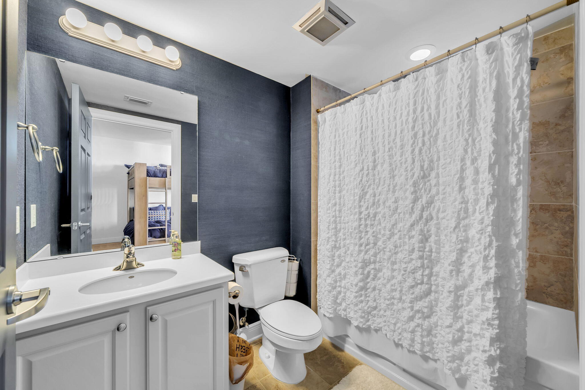 ST. BARTH AT SILVER SHELLS - Residential