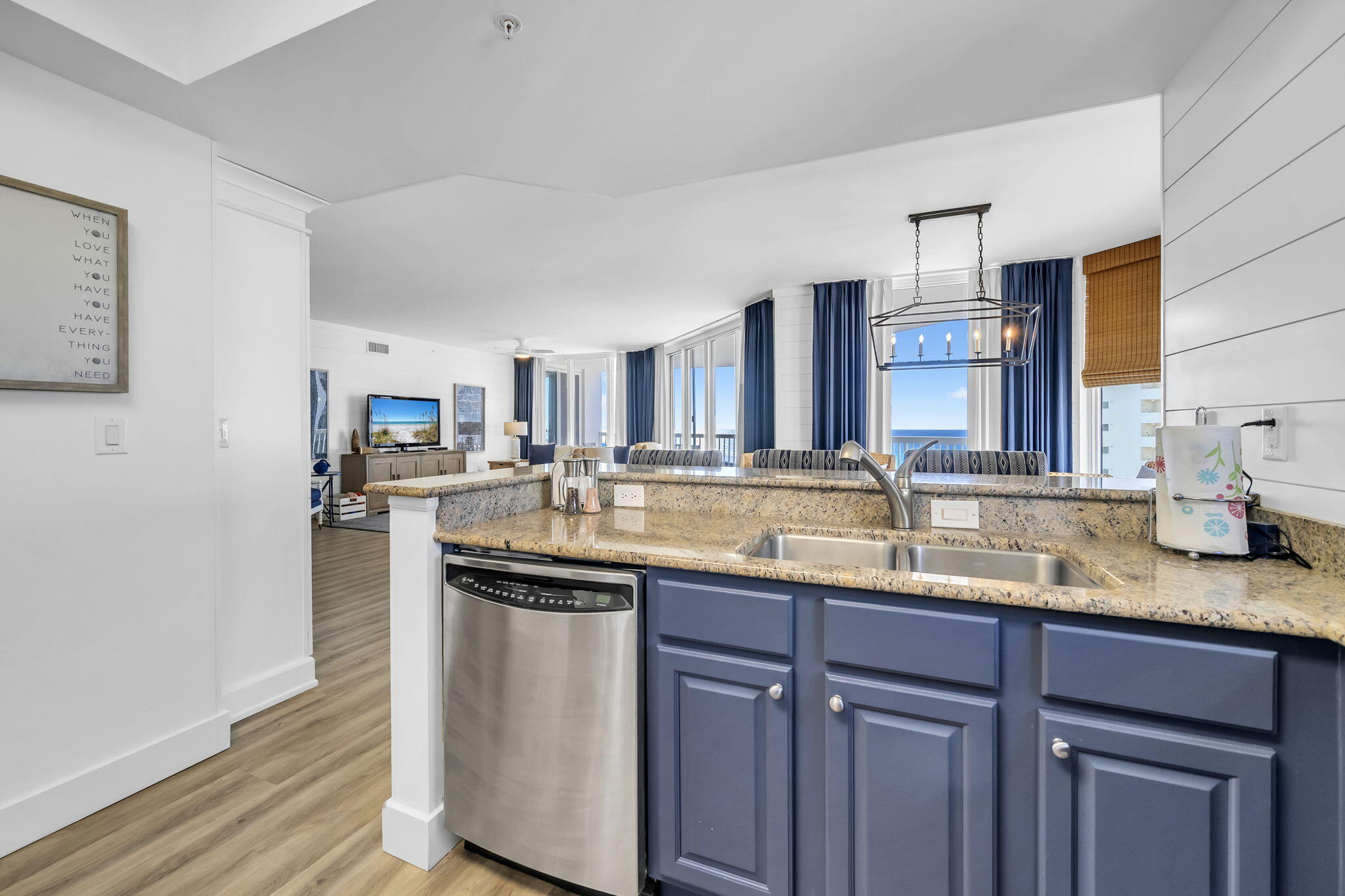 ST. BARTH AT SILVER SHELLS - Residential