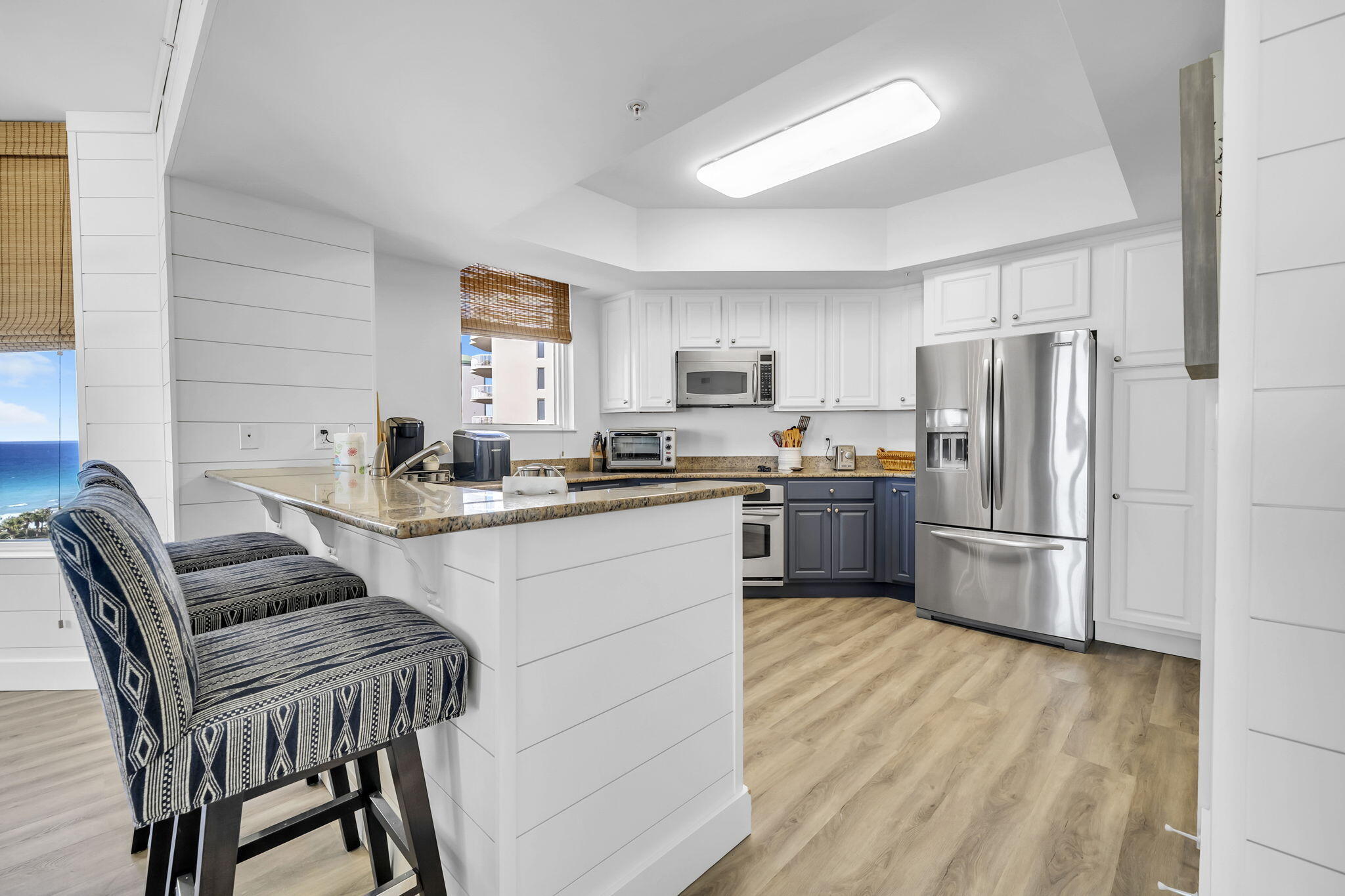 ST. BARTH AT SILVER SHELLS - Residential