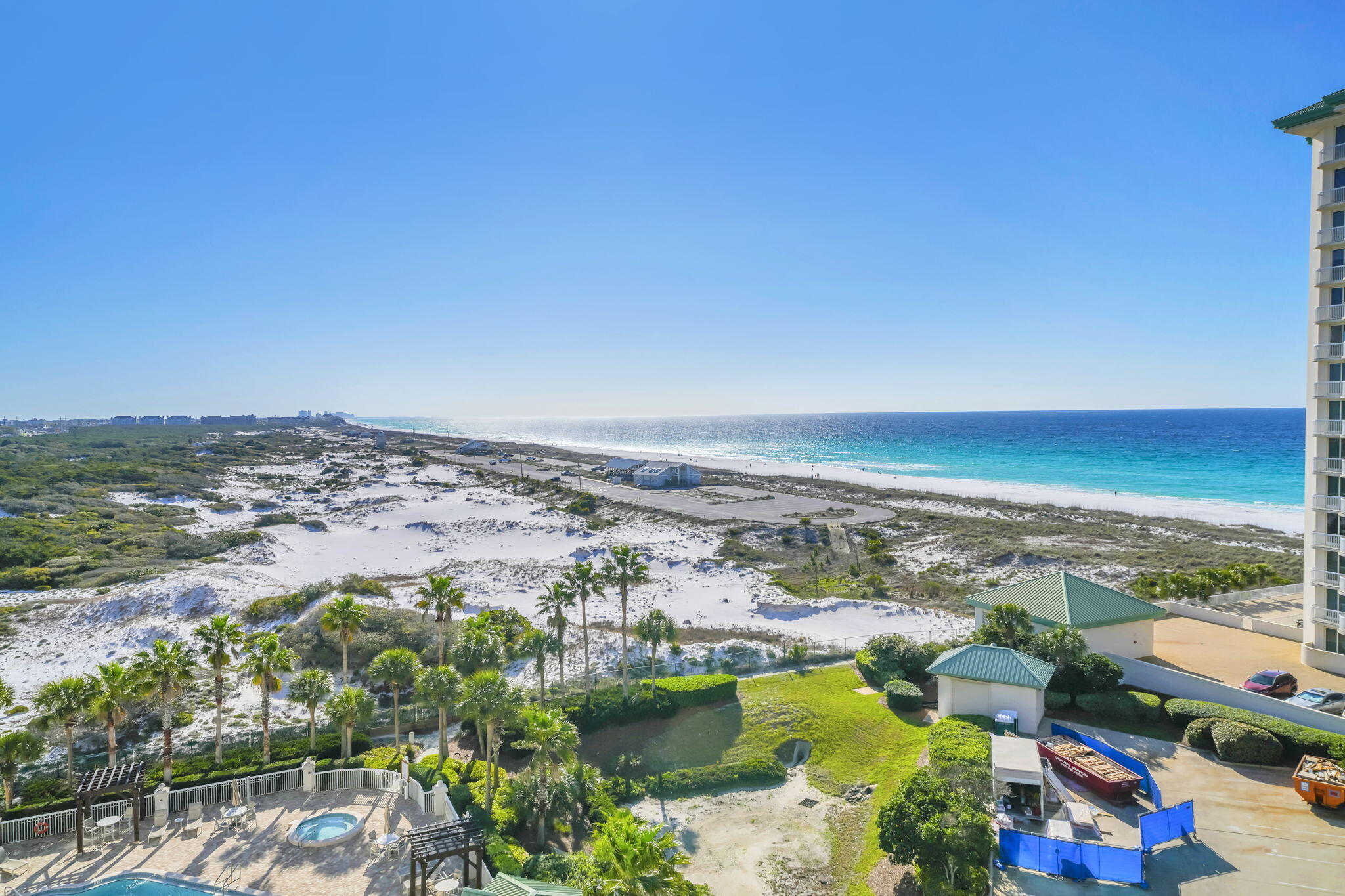 ST. BARTH AT SILVER SHELLS - Residential