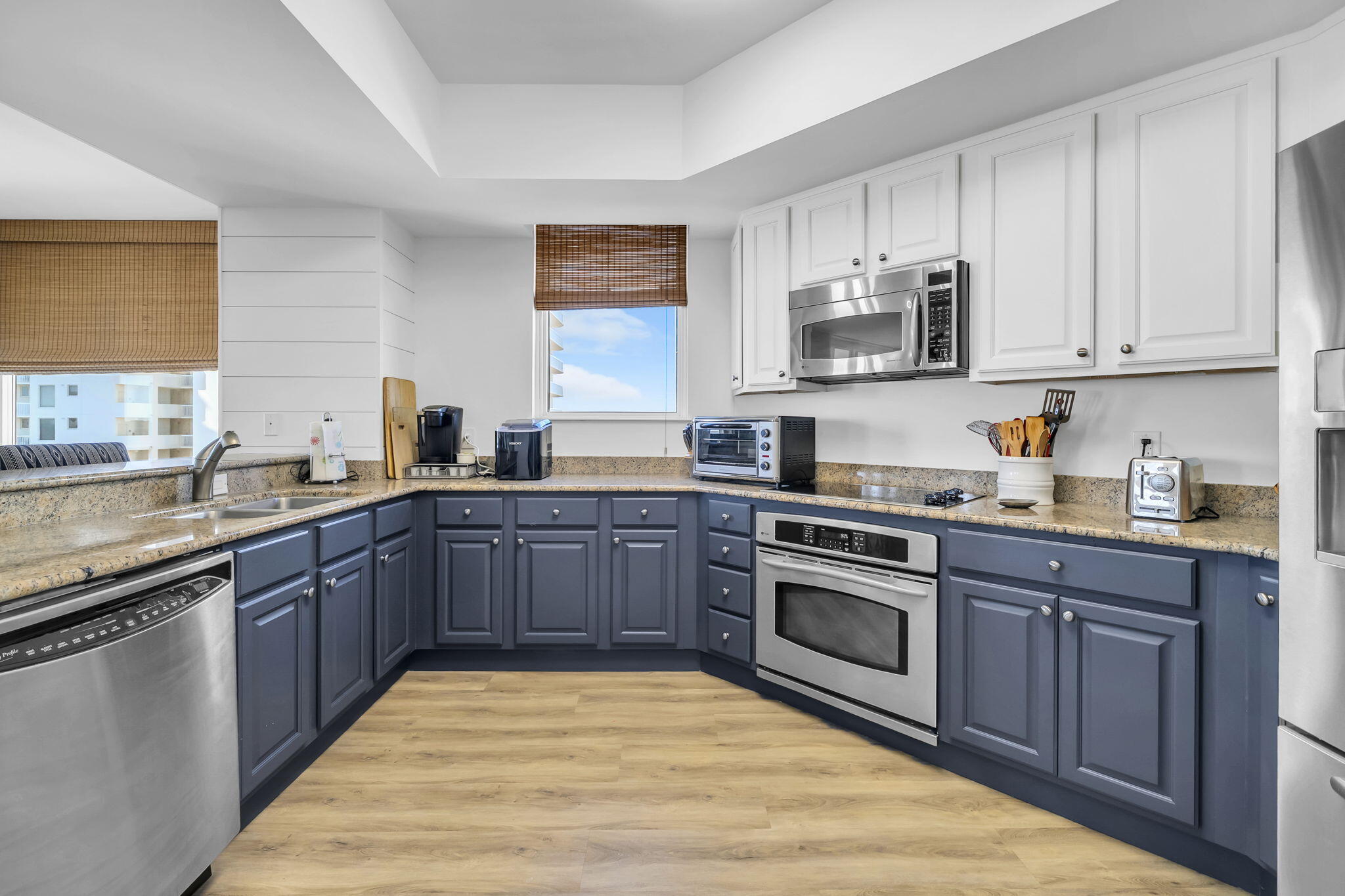 ST. BARTH AT SILVER SHELLS - Residential