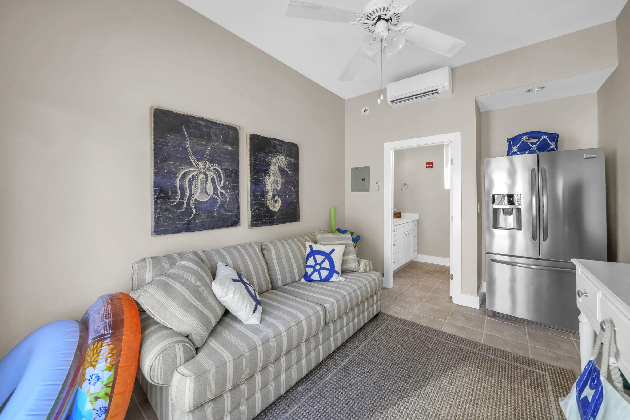 ST. BARTH AT SILVER SHELLS - Residential