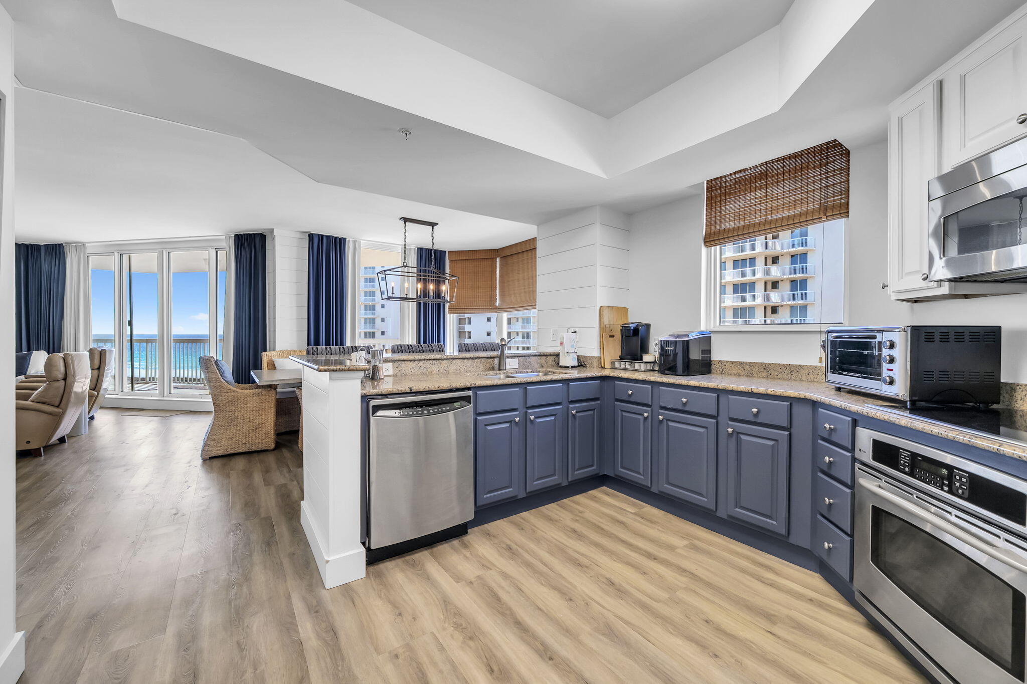 ST. BARTH AT SILVER SHELLS - Residential