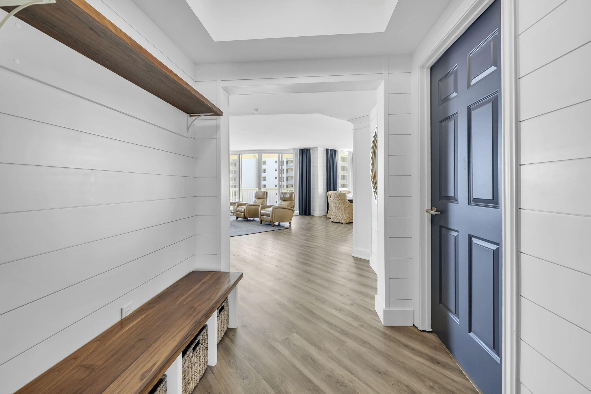 ST. BARTH AT SILVER SHELLS - Residential