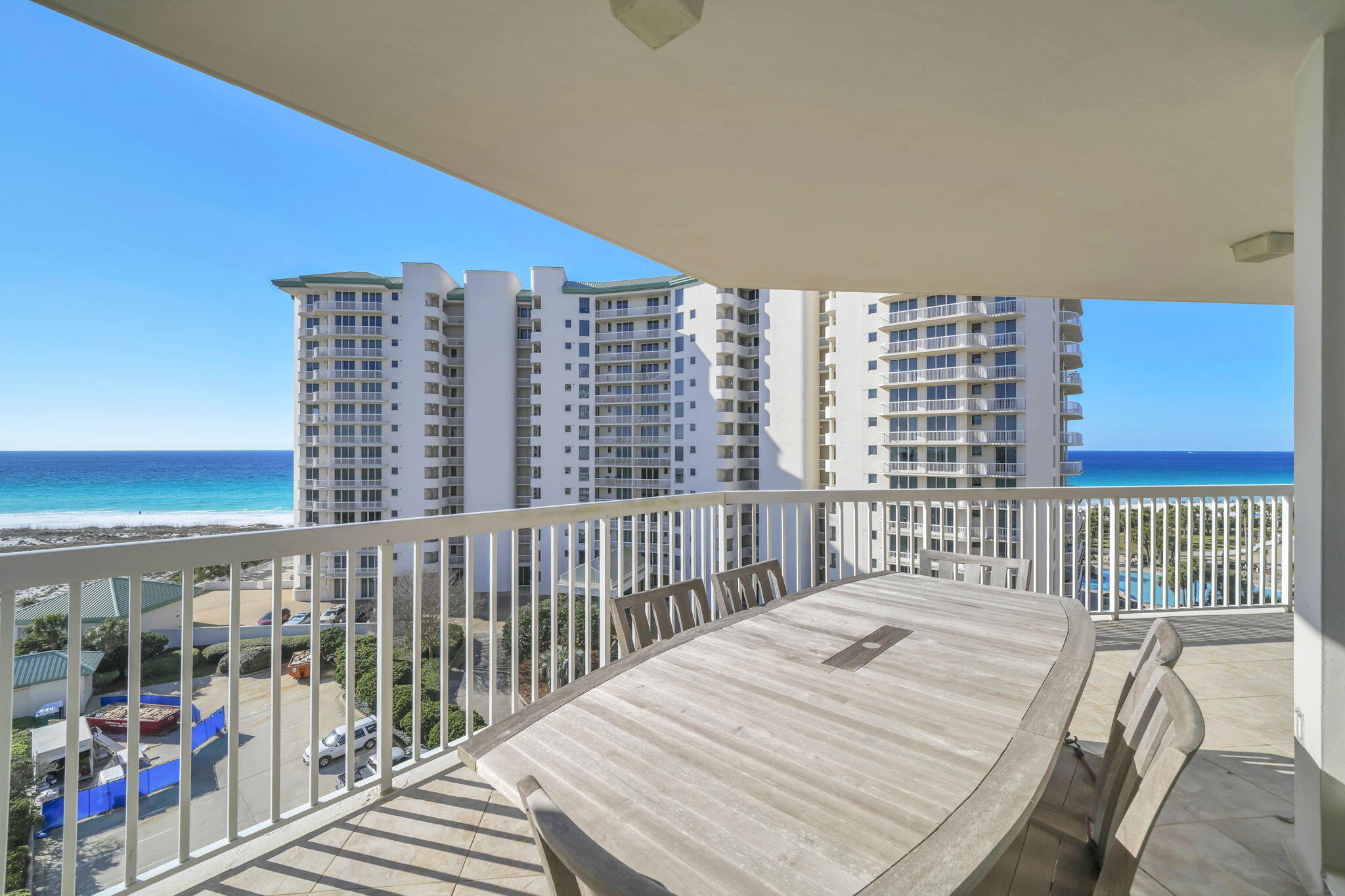 ST. BARTH AT SILVER SHELLS - Residential