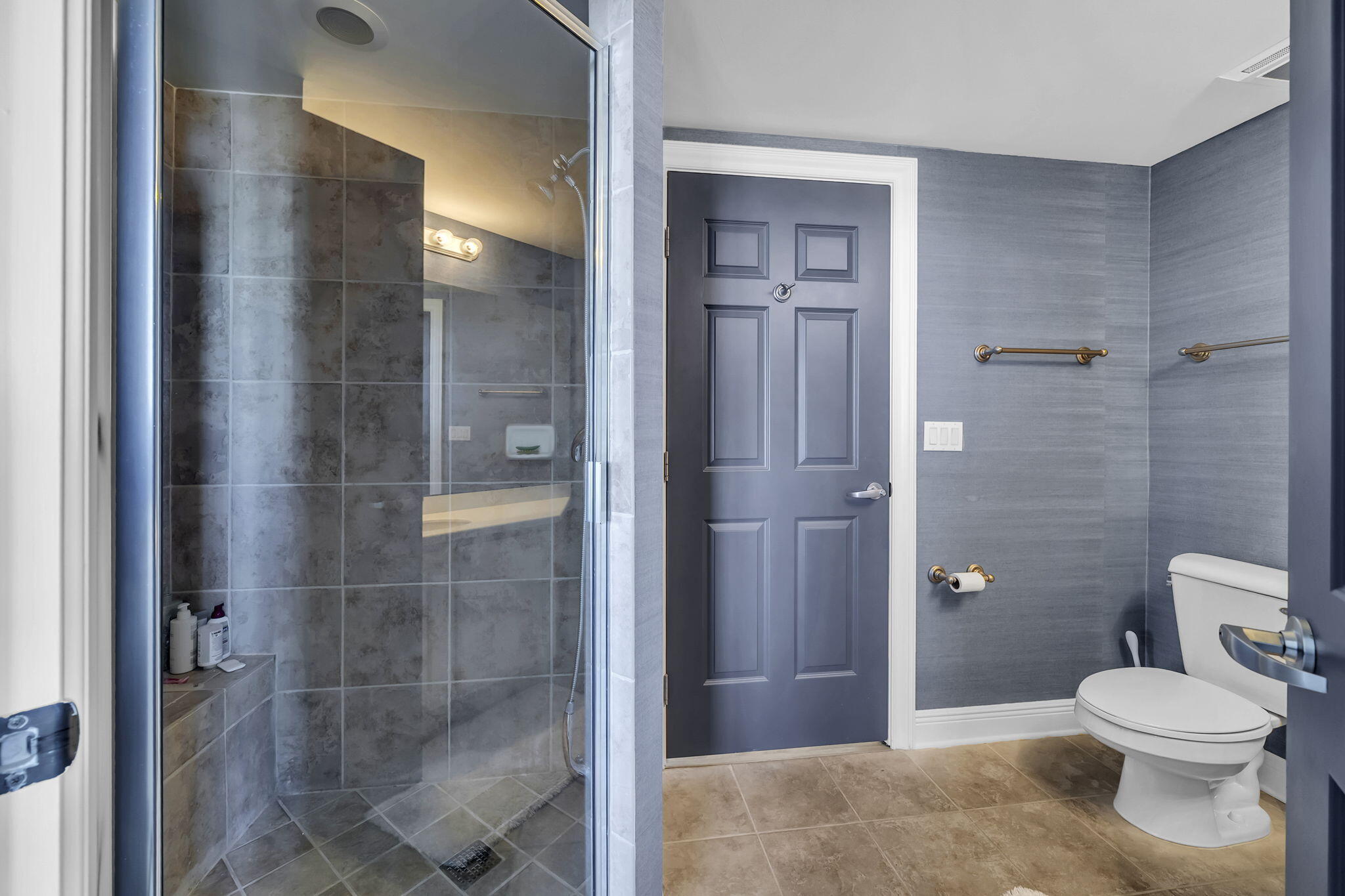 ST. BARTH AT SILVER SHELLS - Residential