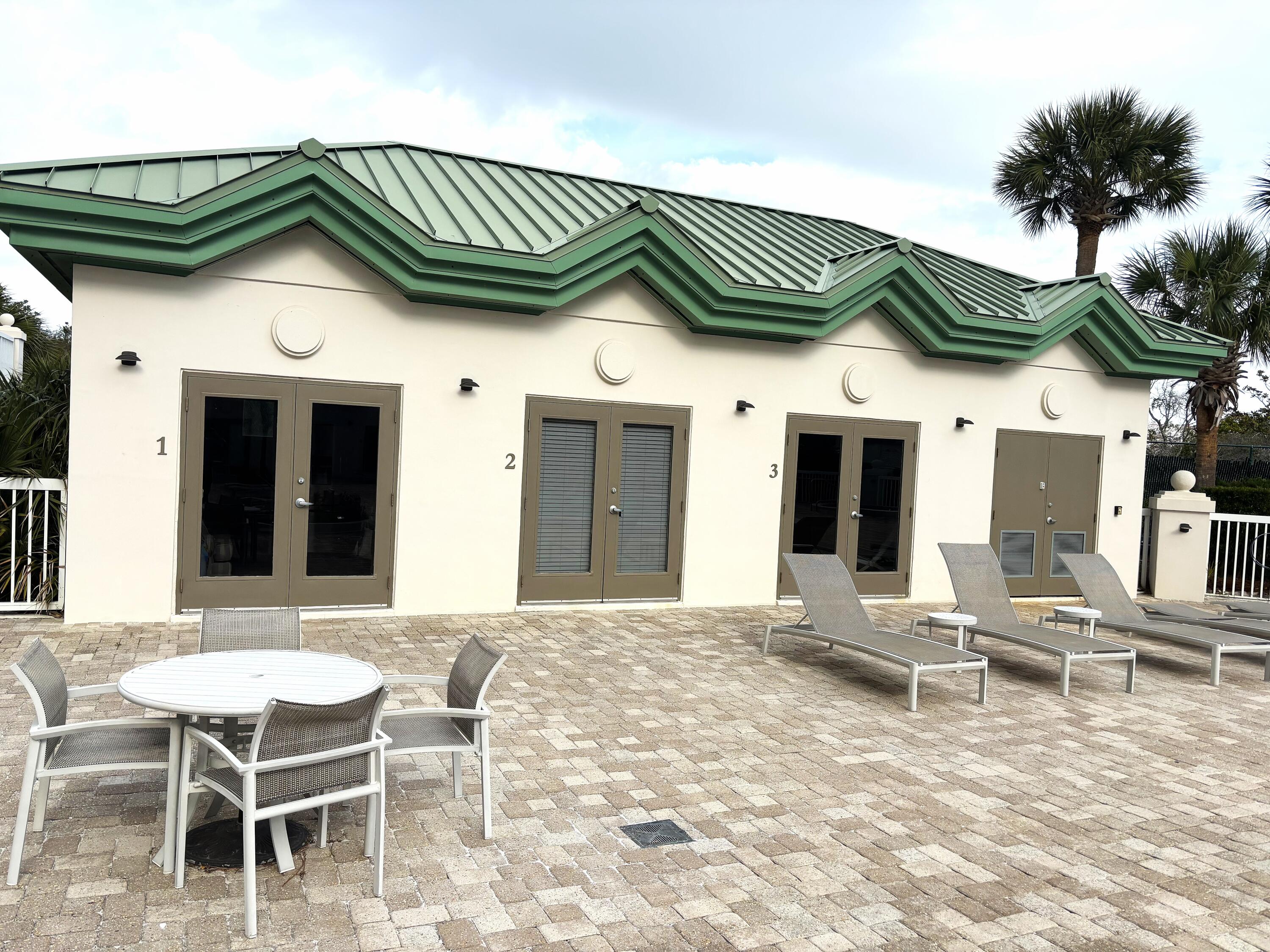 ST. BARTH AT SILVER SHELLS - Residential