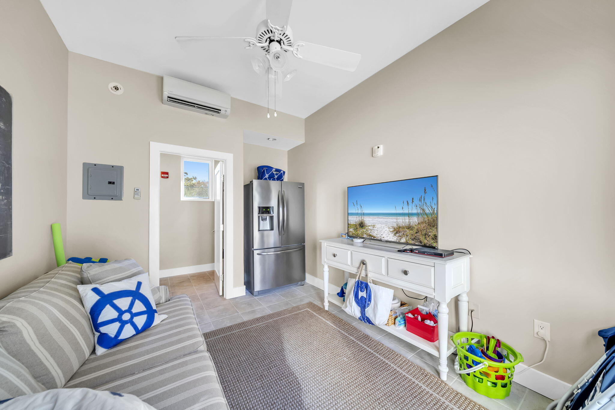 ST. BARTH AT SILVER SHELLS - Residential