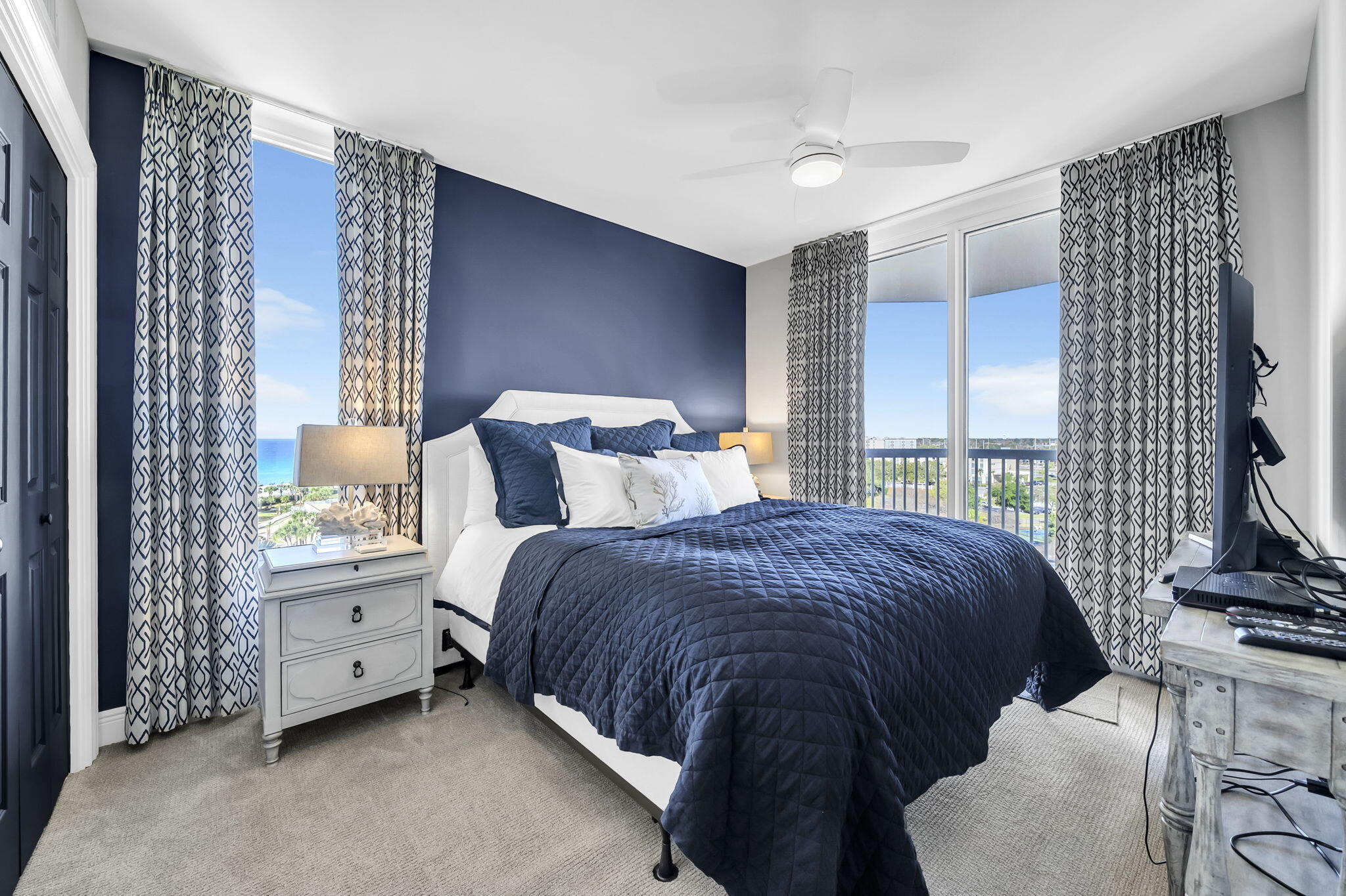 ST. BARTH AT SILVER SHELLS - Residential