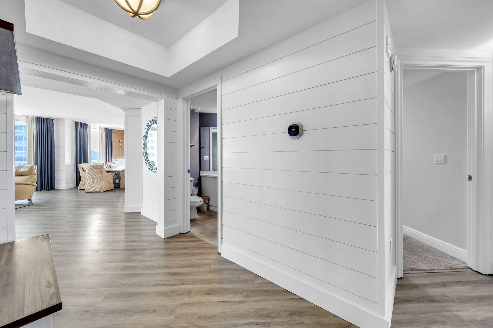 ST. BARTH AT SILVER SHELLS - Residential