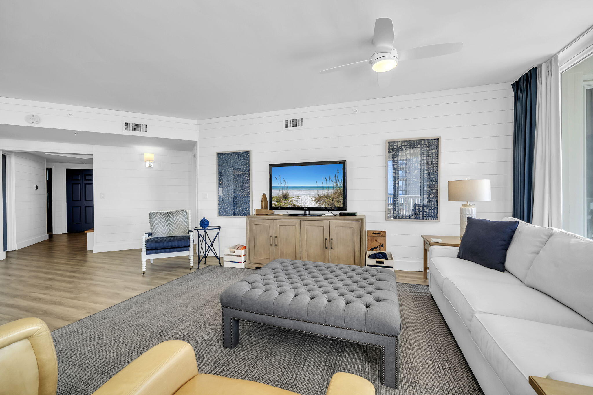 ST. BARTH AT SILVER SHELLS - Residential