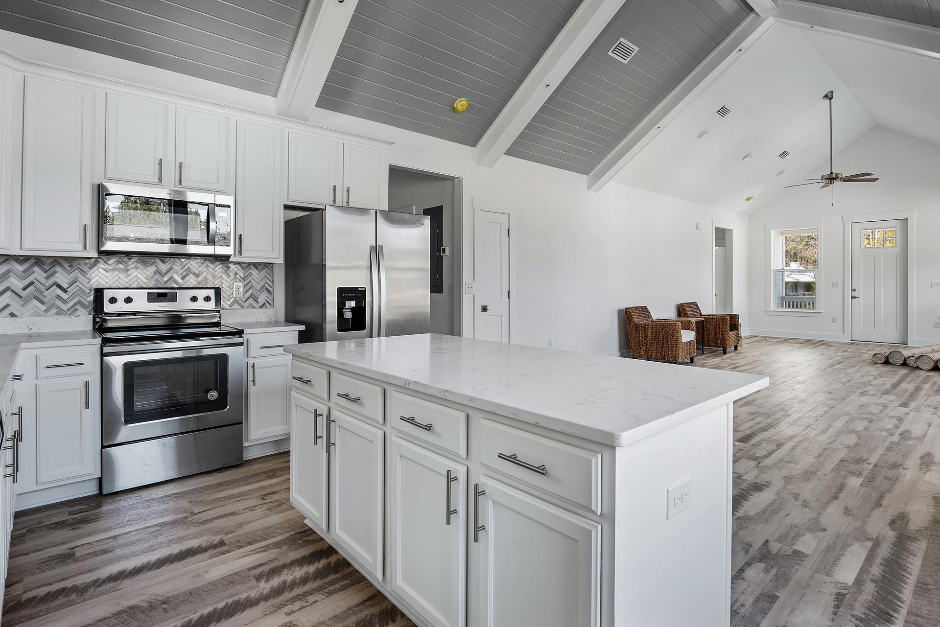 TOWN OF SANTA ROSA - Residential