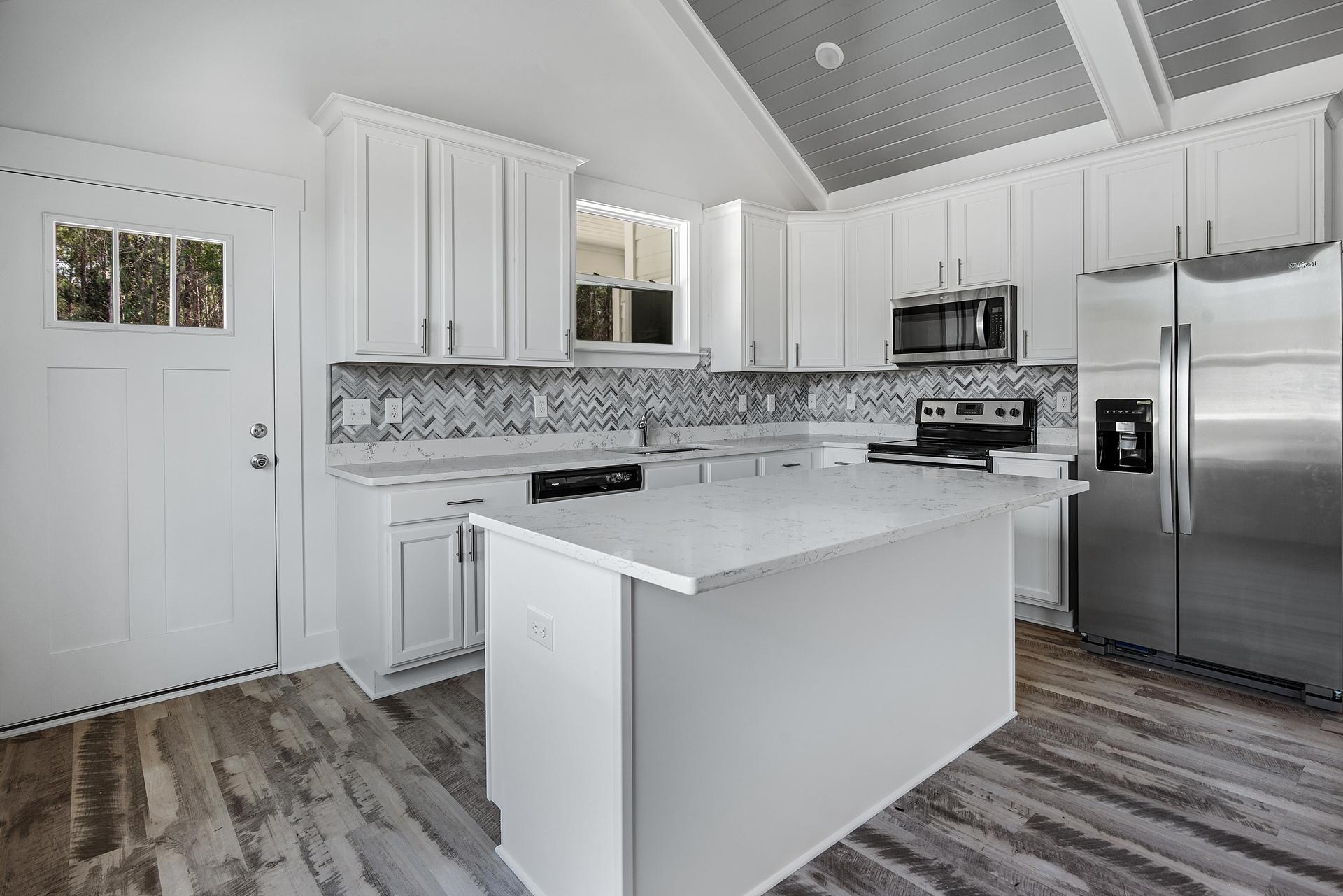 TOWN OF SANTA ROSA - Residential