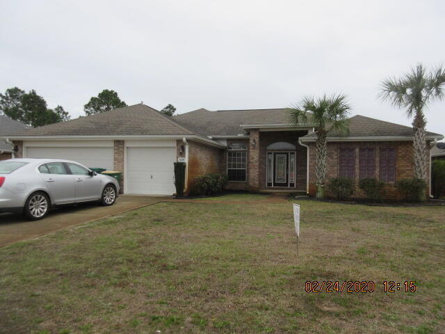 MISTY MEADOWS - Residential Lease