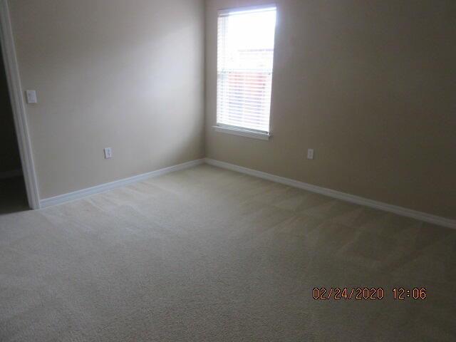 MISTY MEADOWS - Residential Lease