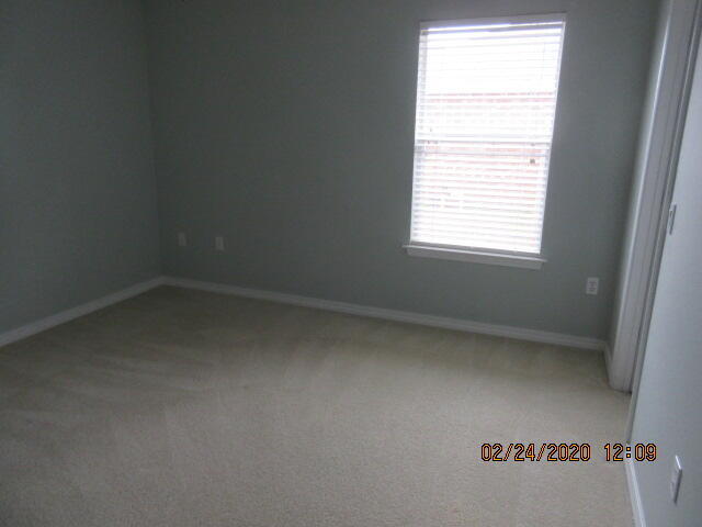 MISTY MEADOWS - Residential Lease