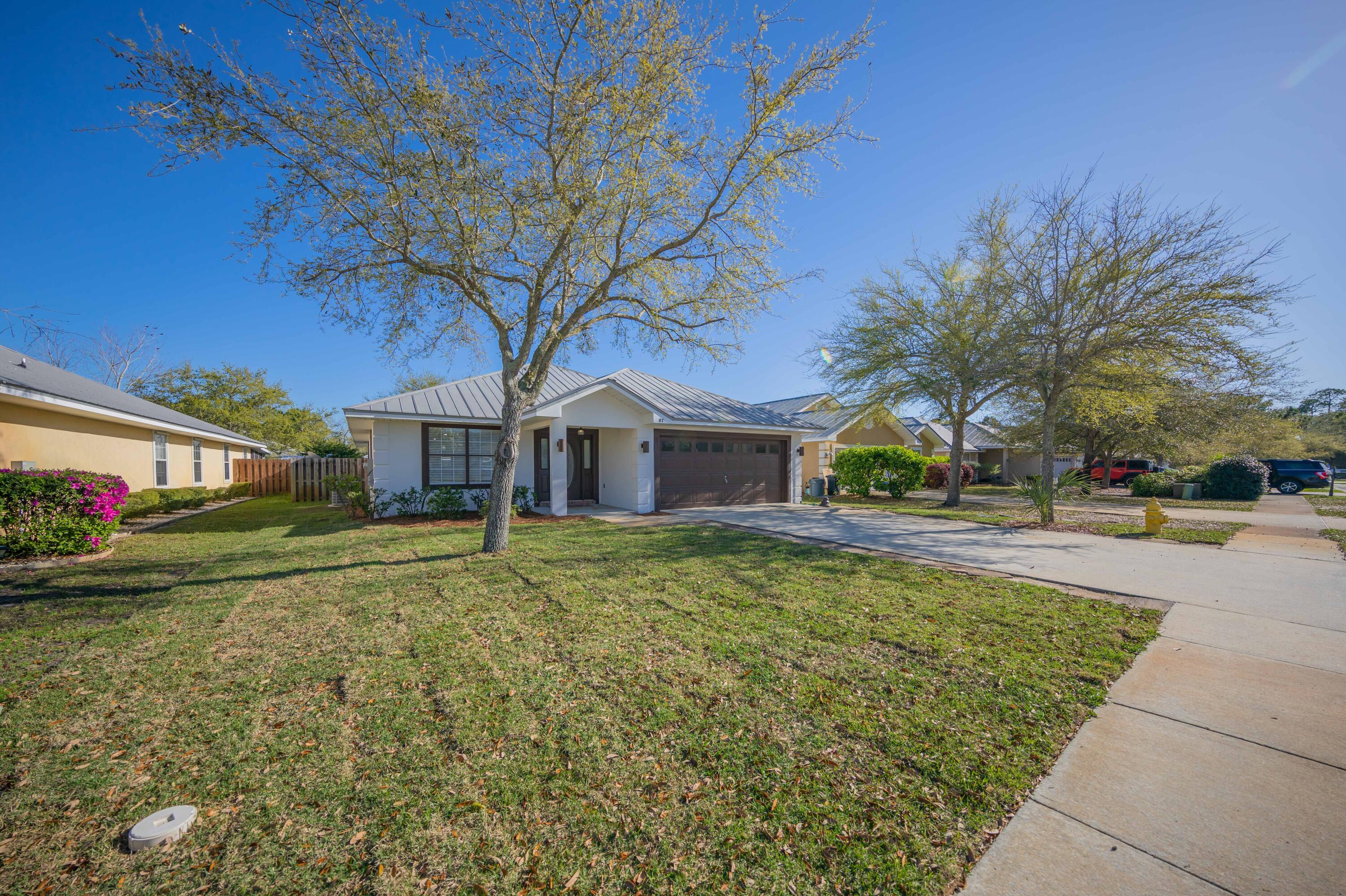 DRIFTWOOD ESTATES - Residential