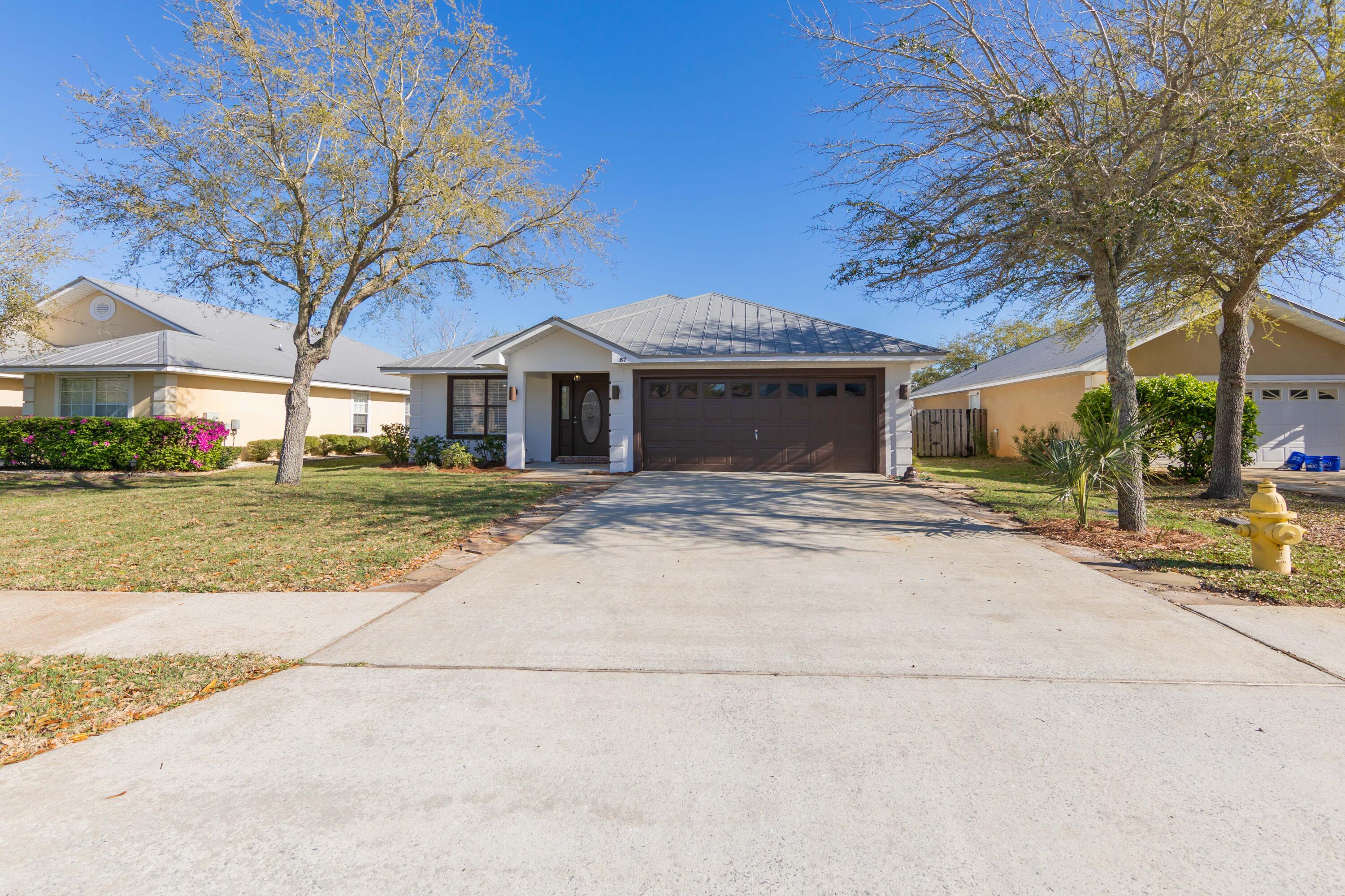 DRIFTWOOD ESTATES - Residential